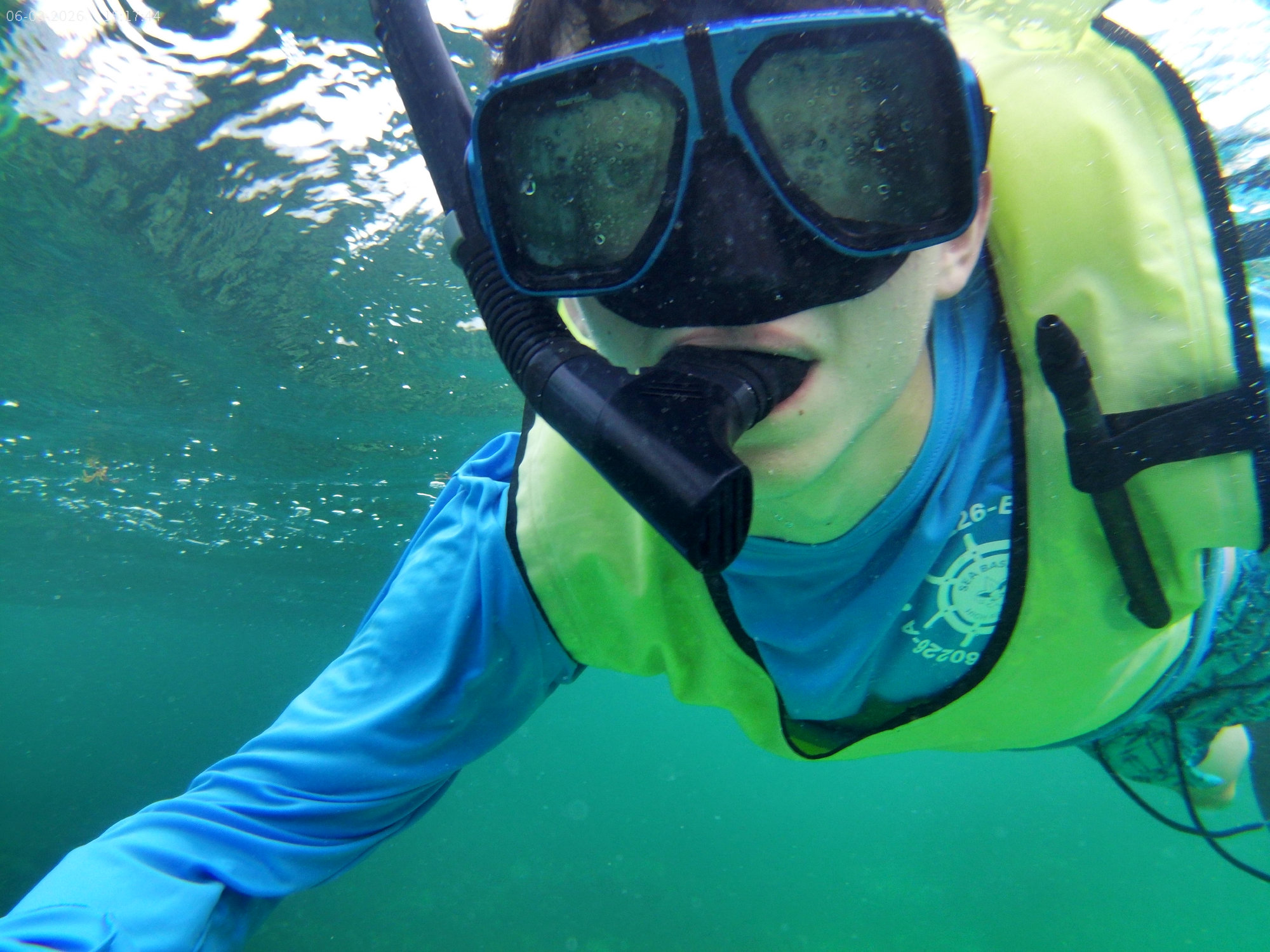 SeaBase High Adventure photo