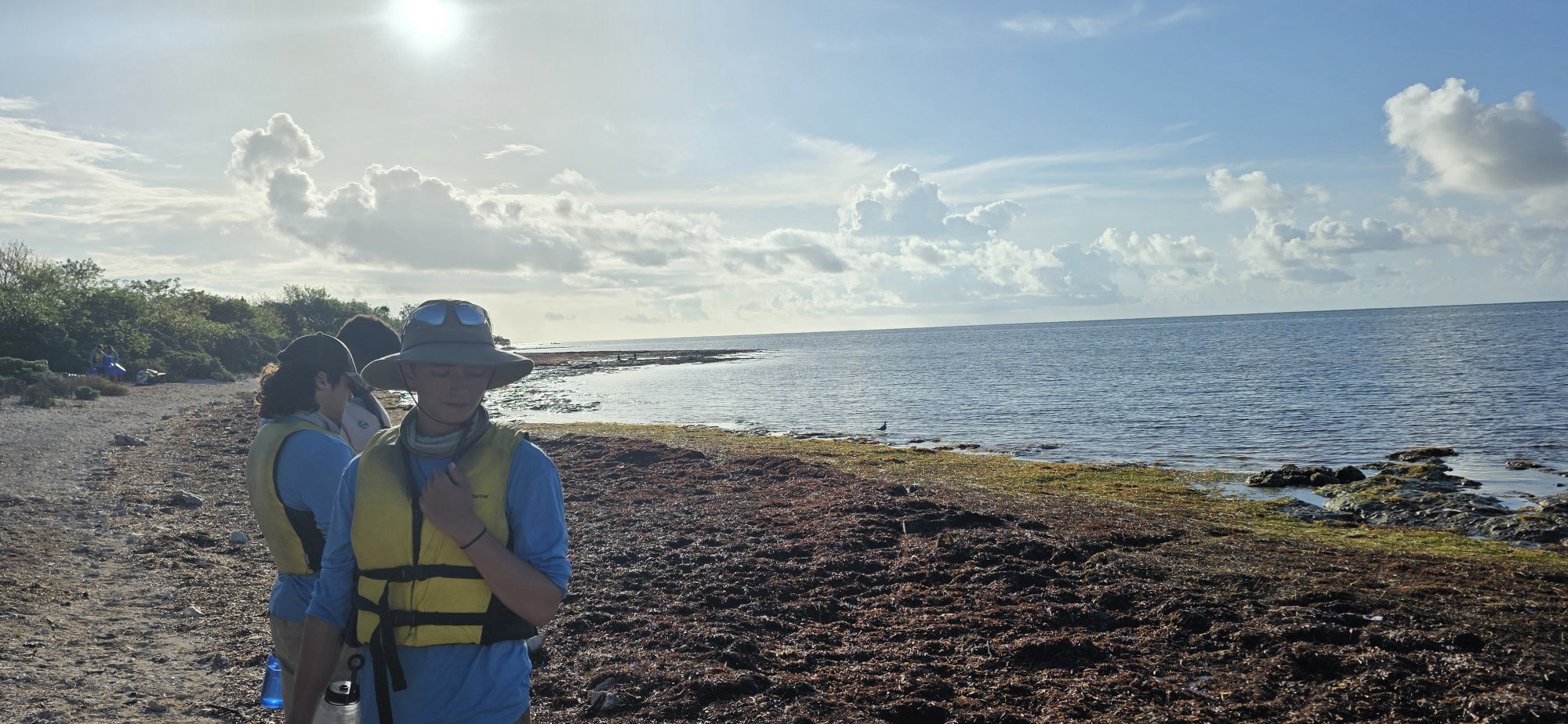 SeaBase High Adventure photo