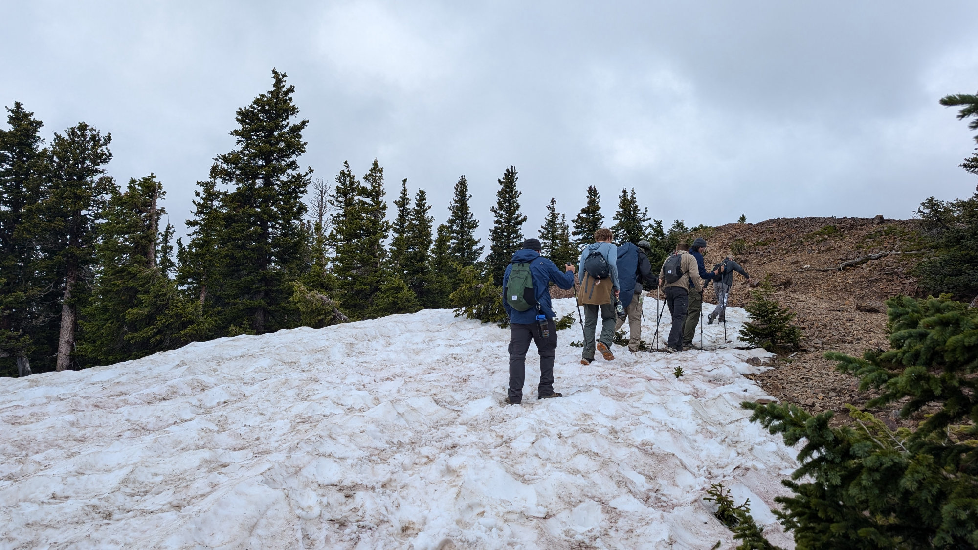 2024 High Adventure: Philmont Scout Ranch photo