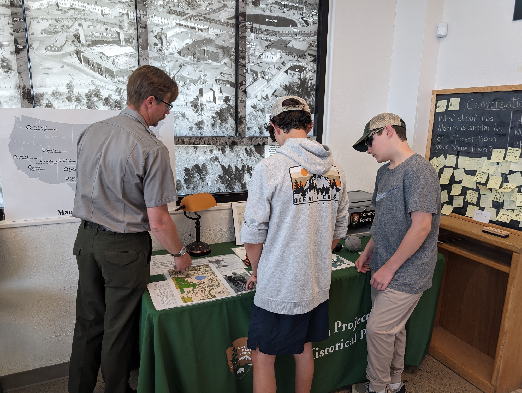 2024 High Adventure: Philmont Scout Ranch photo