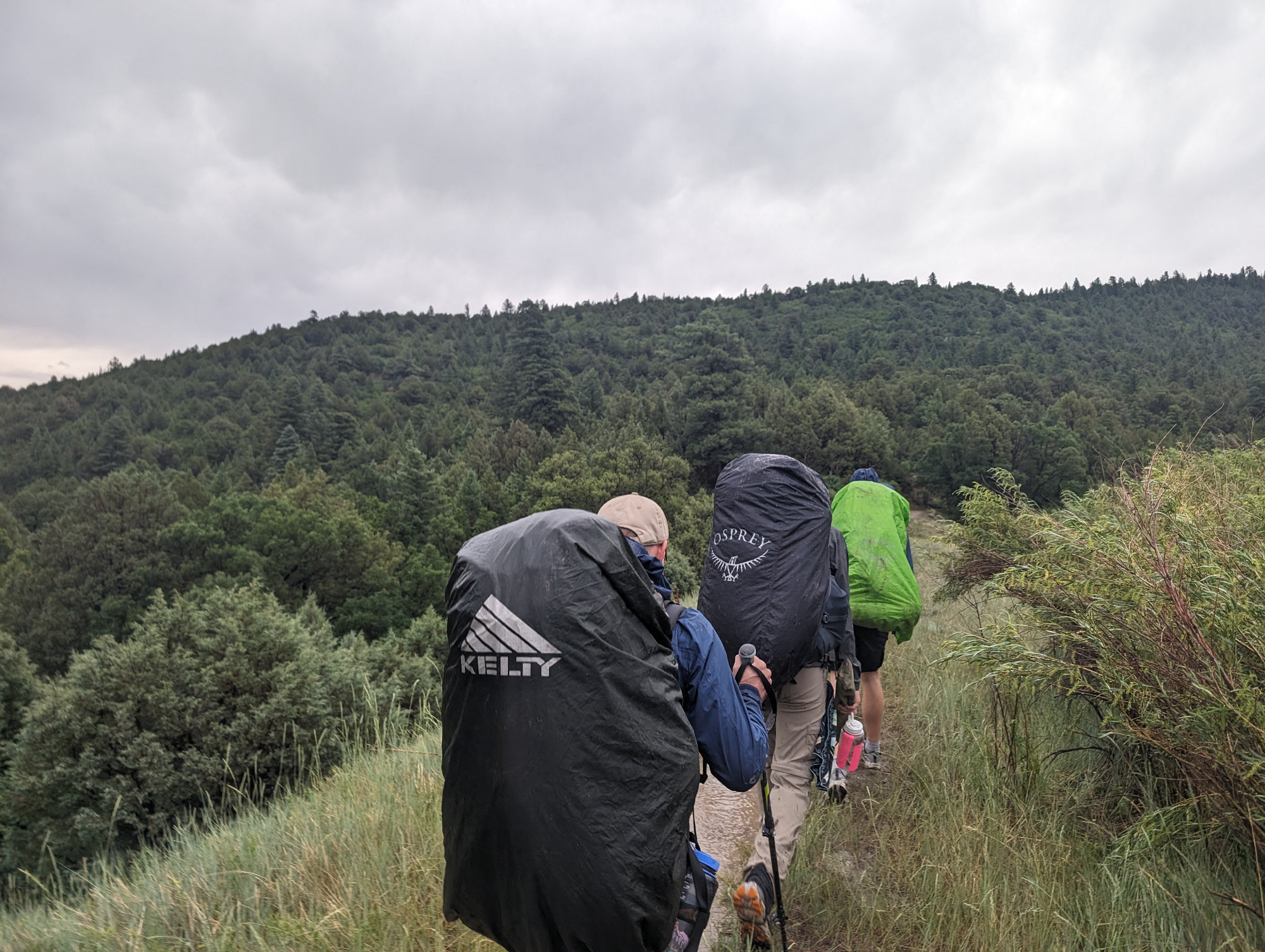 2024 High Adventure: Philmont Scout Ranch photo
