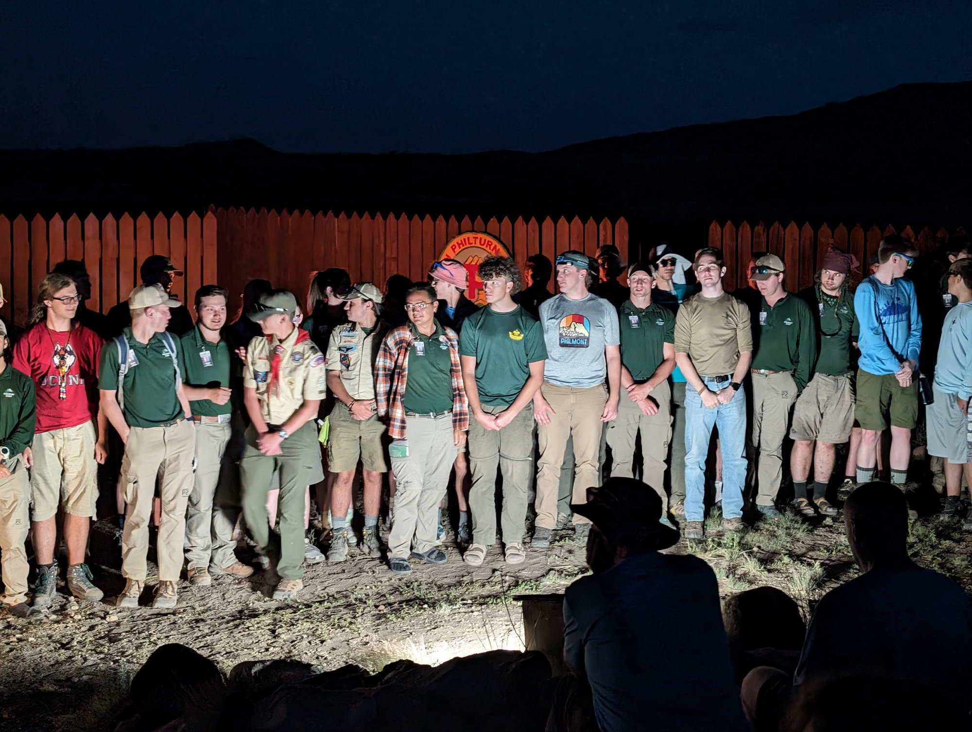 2024 High Adventure: Philmont Scout Ranch photo