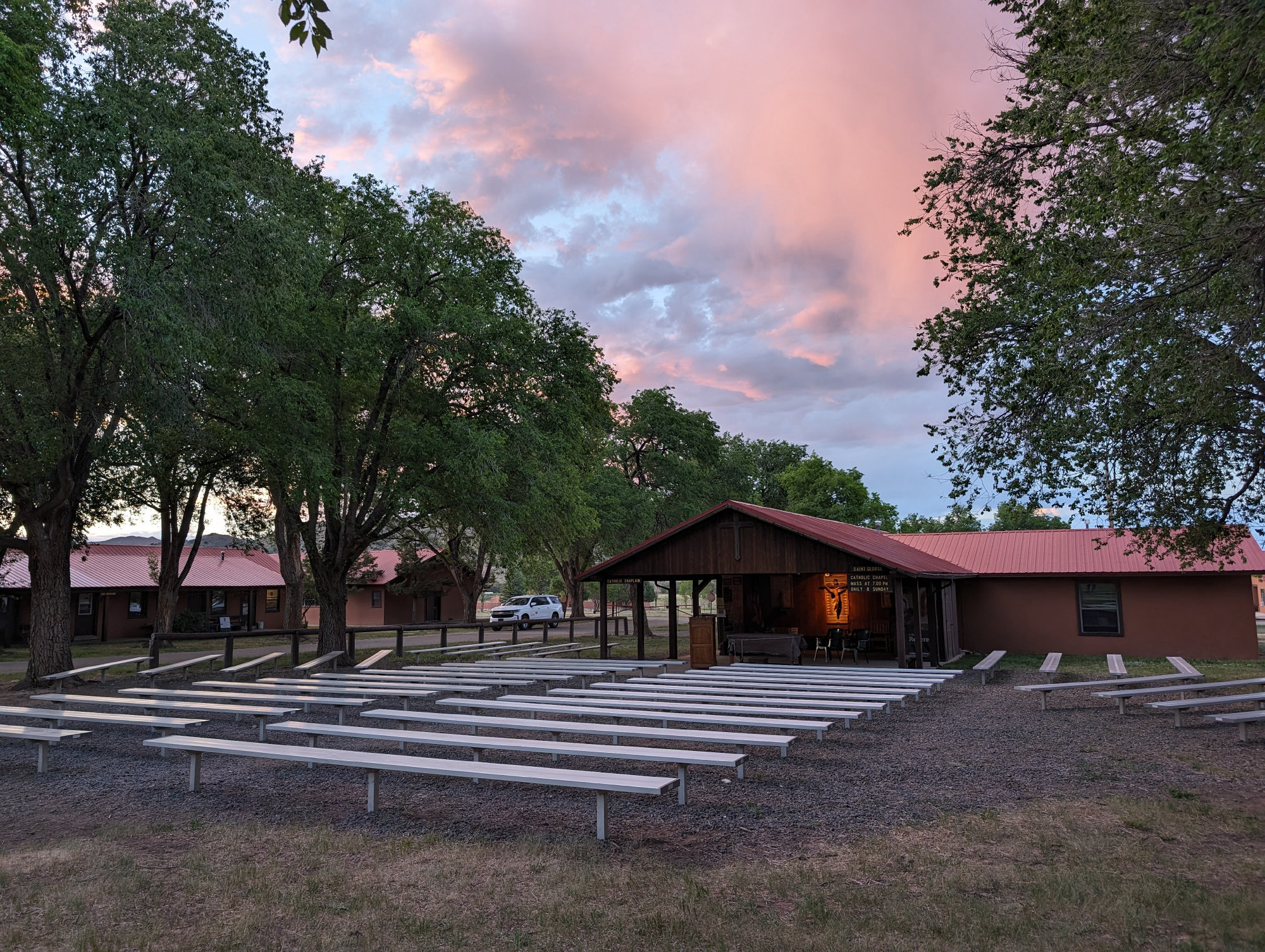 2024 High Adventure: Philmont Scout Ranch photo