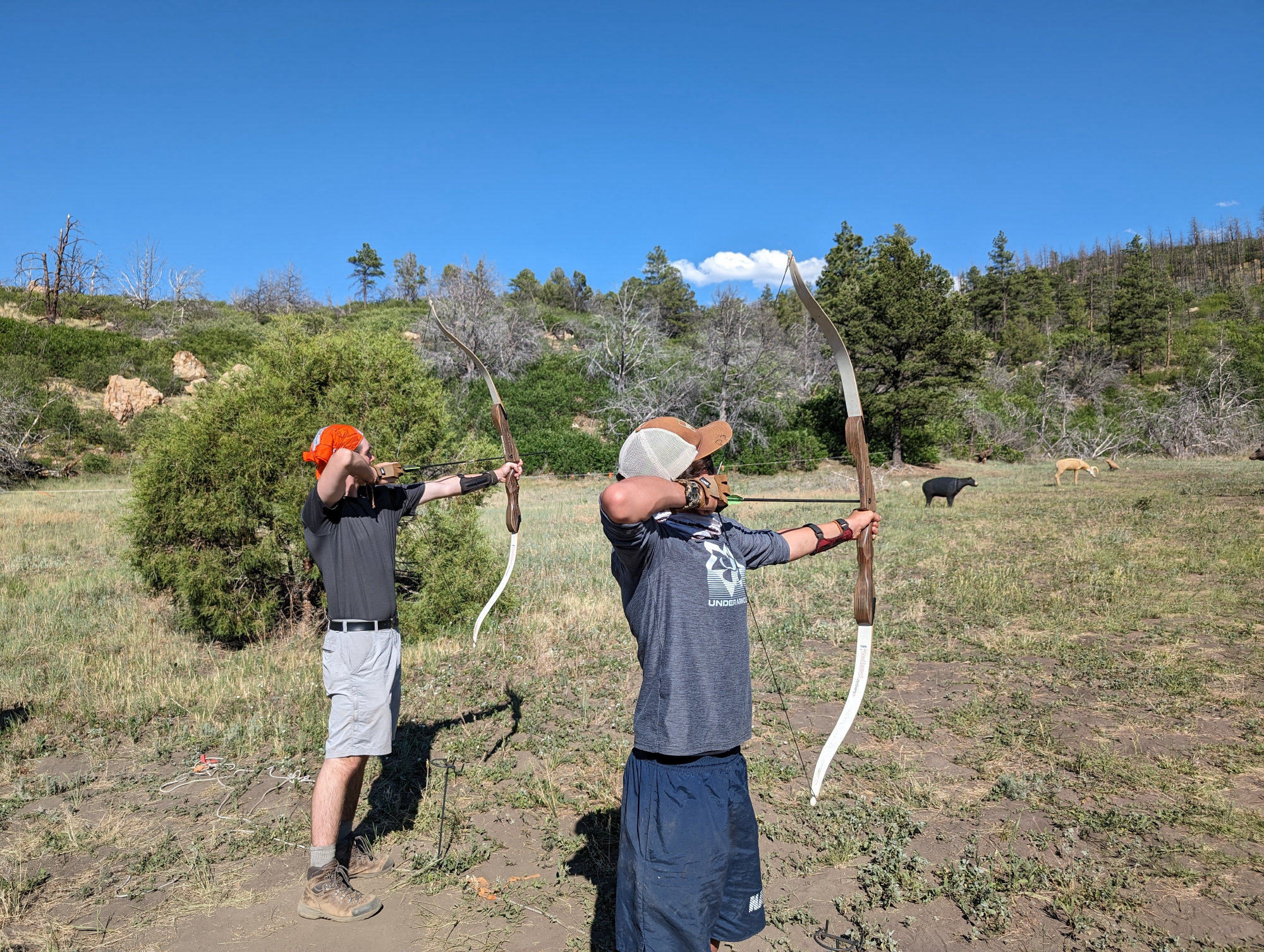 2024 High Adventure: Philmont Scout Ranch photo