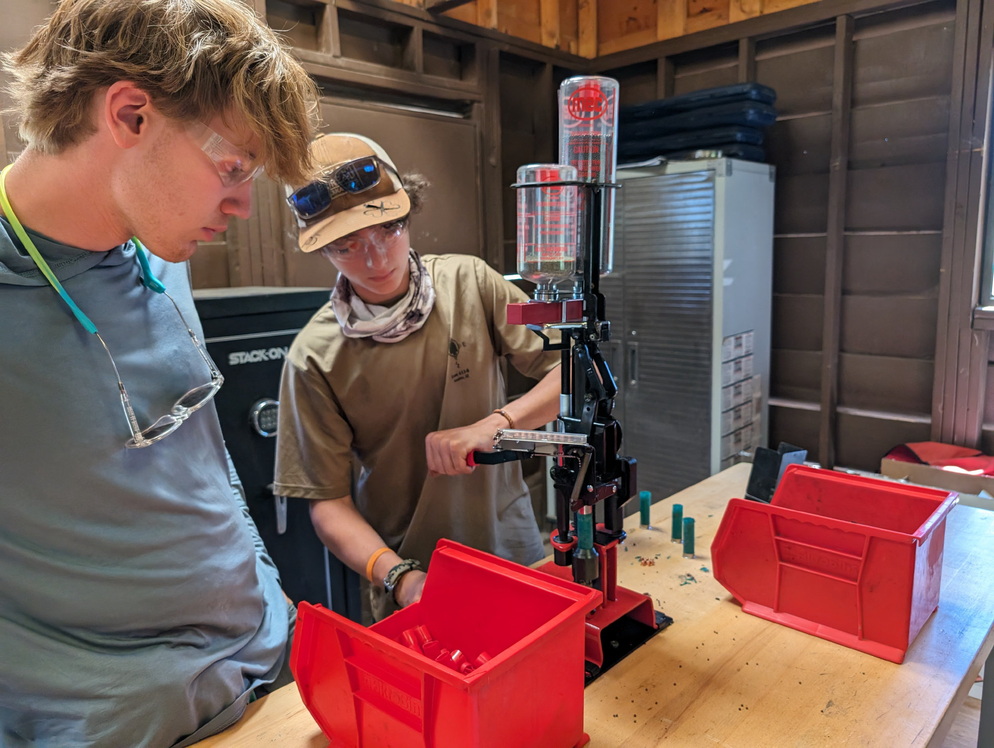 2024 High Adventure: Philmont Scout Ranch photo