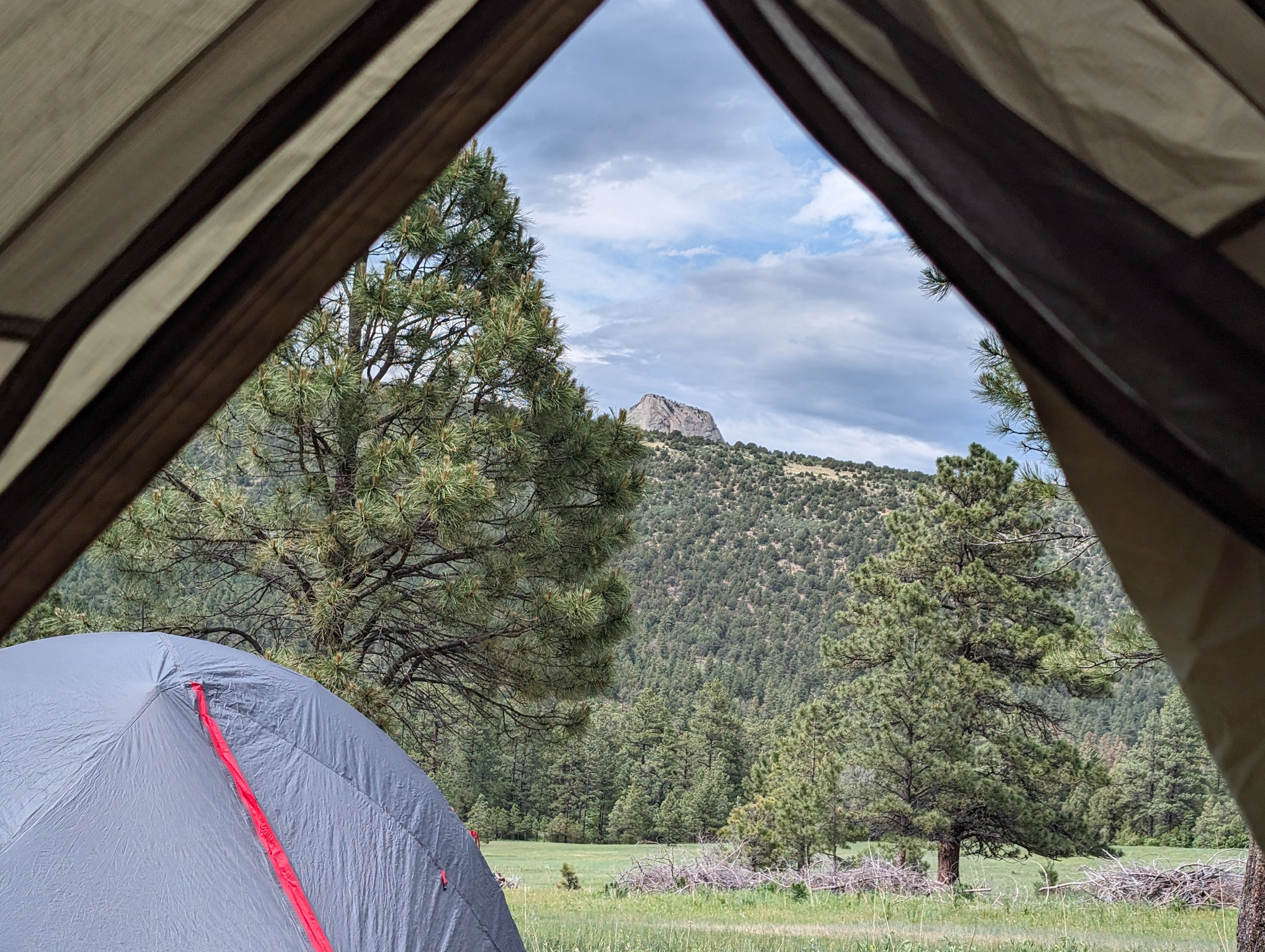2024 High Adventure: Philmont Scout Ranch photo