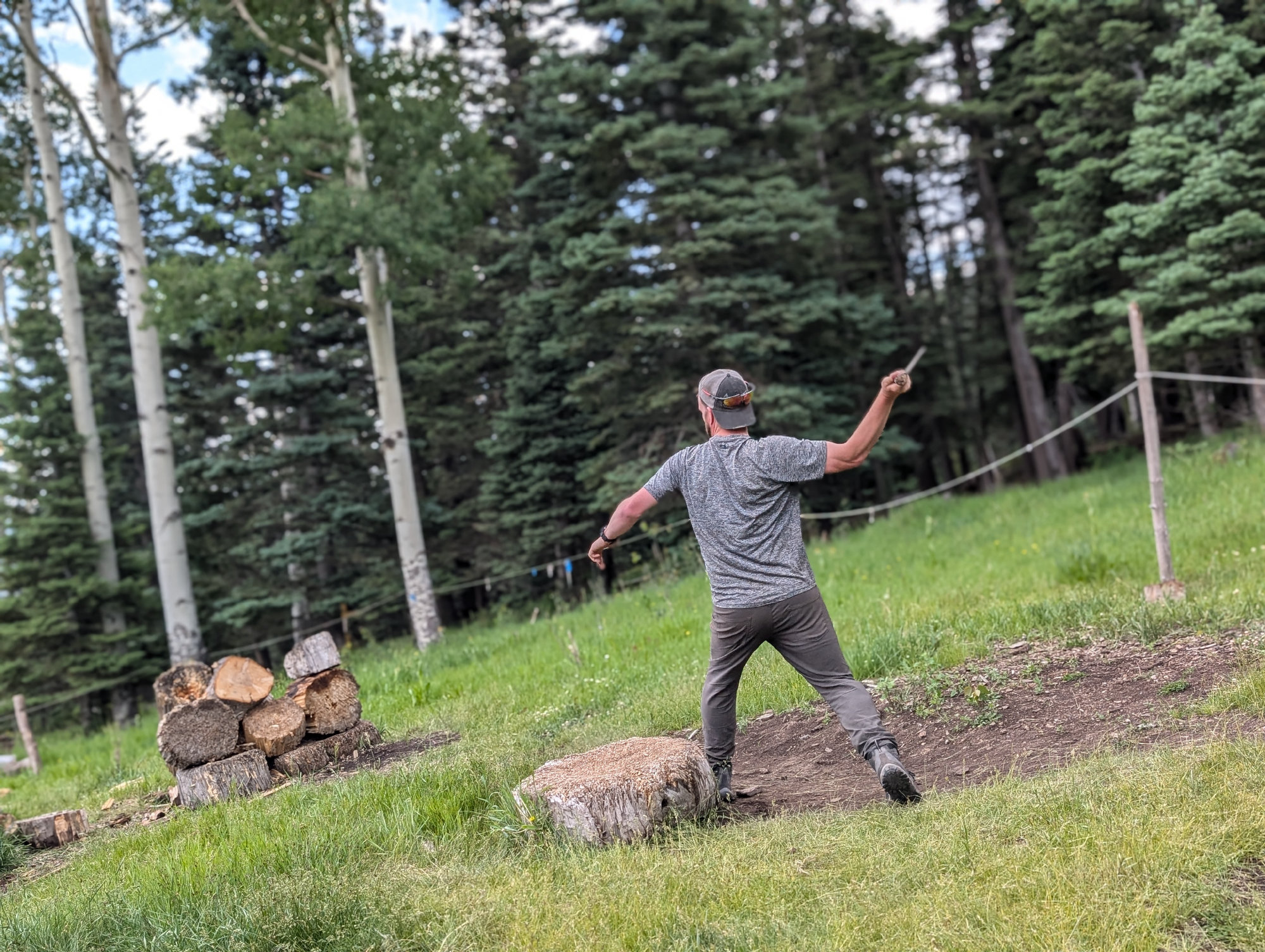 2024 High Adventure: Philmont Scout Ranch photo