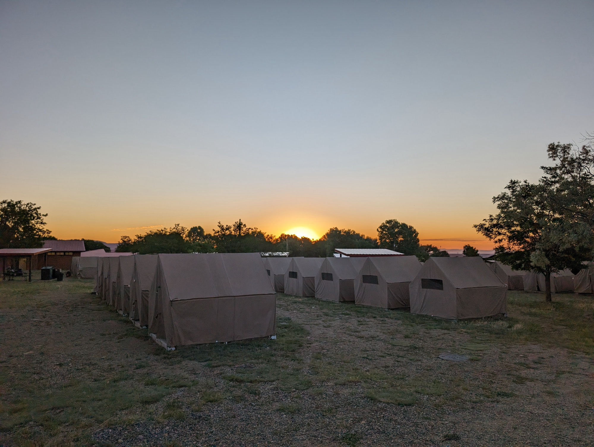 2024 High Adventure: Philmont Scout Ranch photo