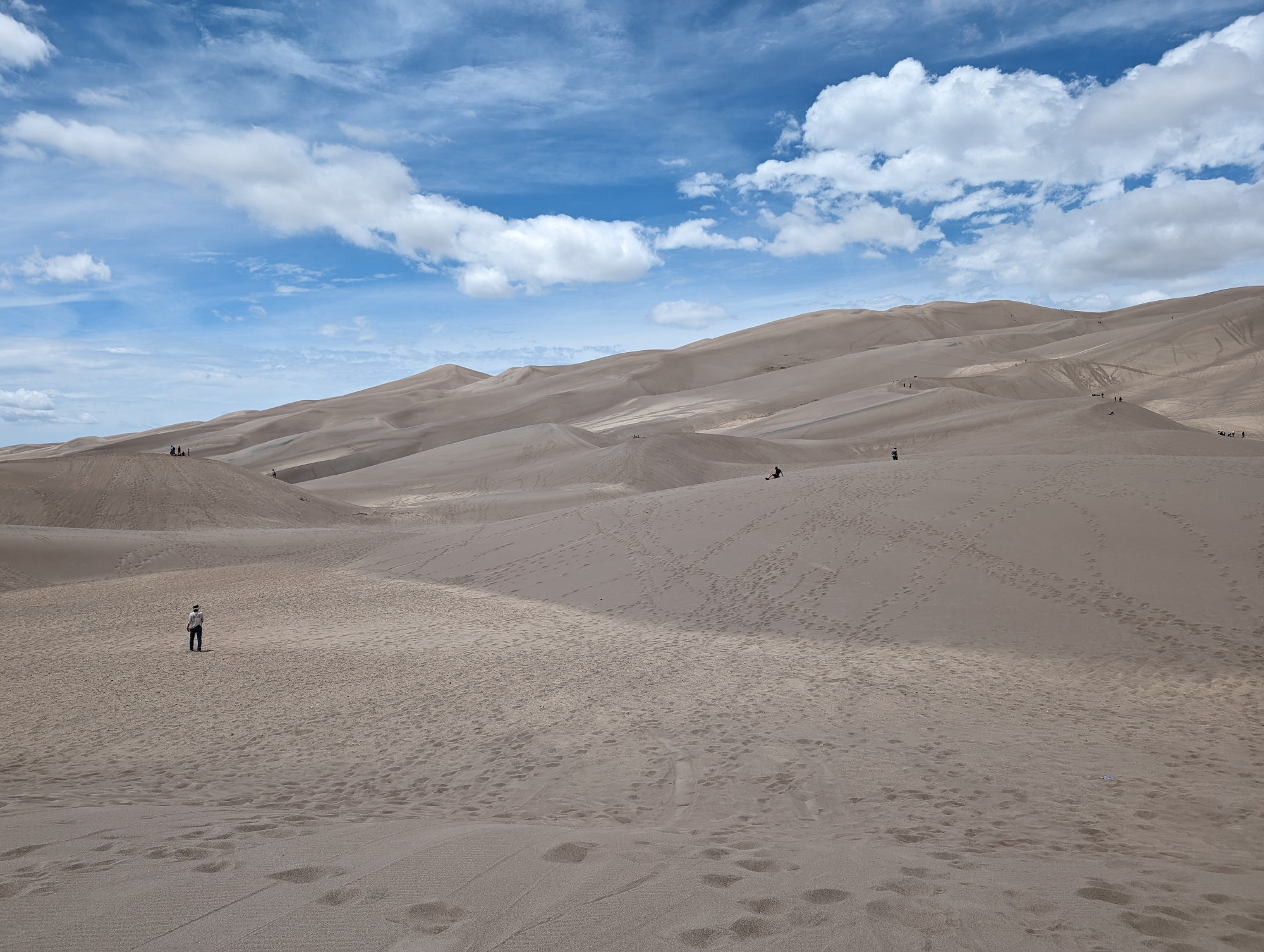 2024 High Adventure: Philmont Scout Ranch photo