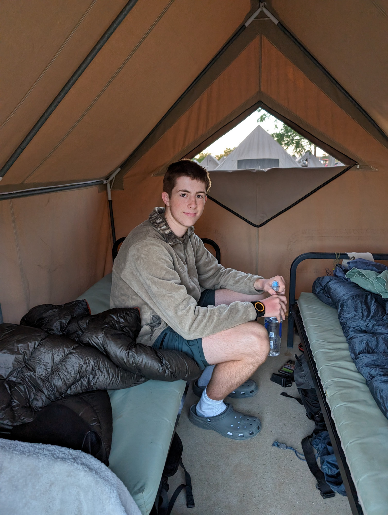 2024 High Adventure: Philmont Scout Ranch photo
