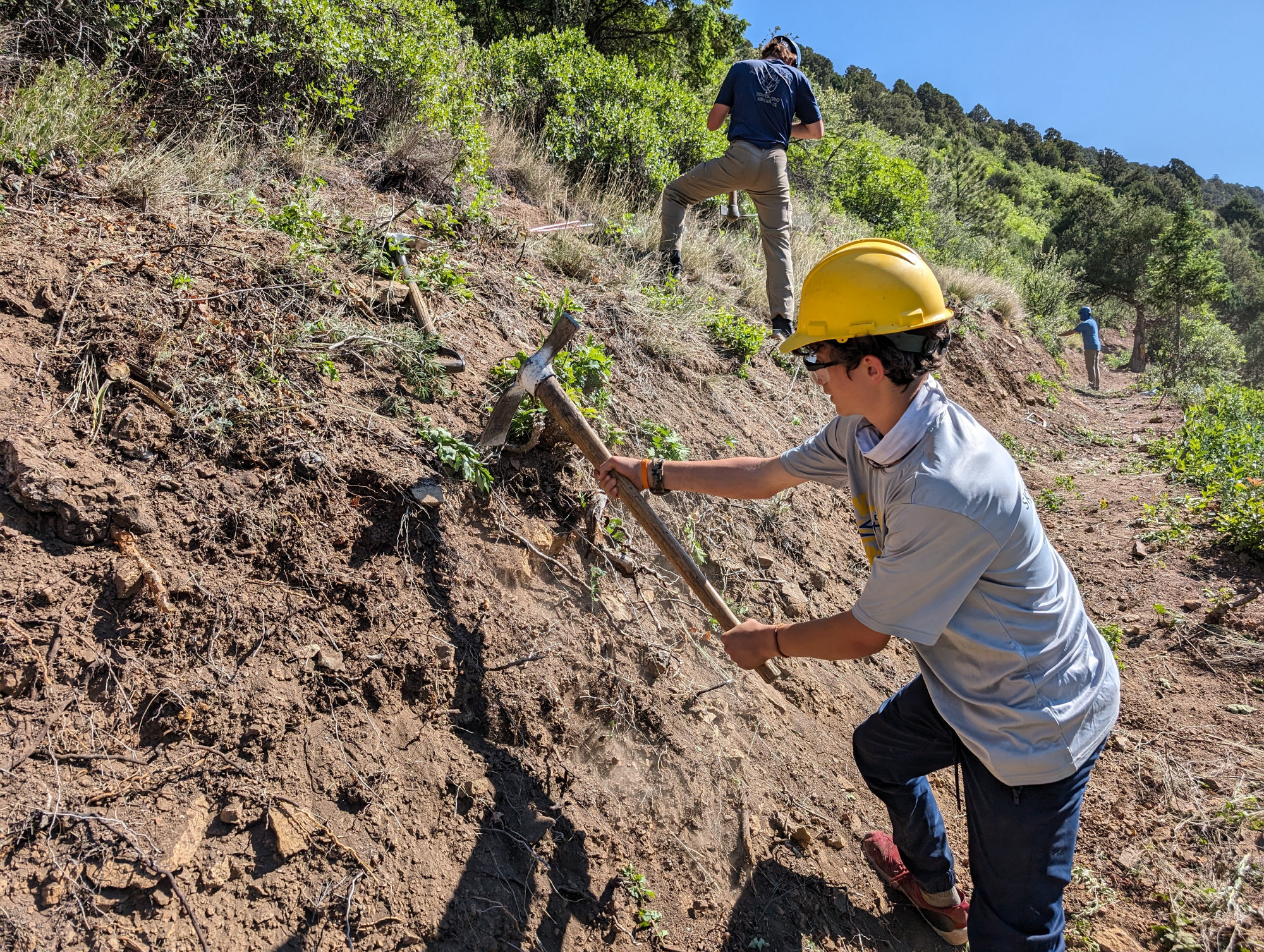 2024 High Adventure: Philmont Scout Ranch photo