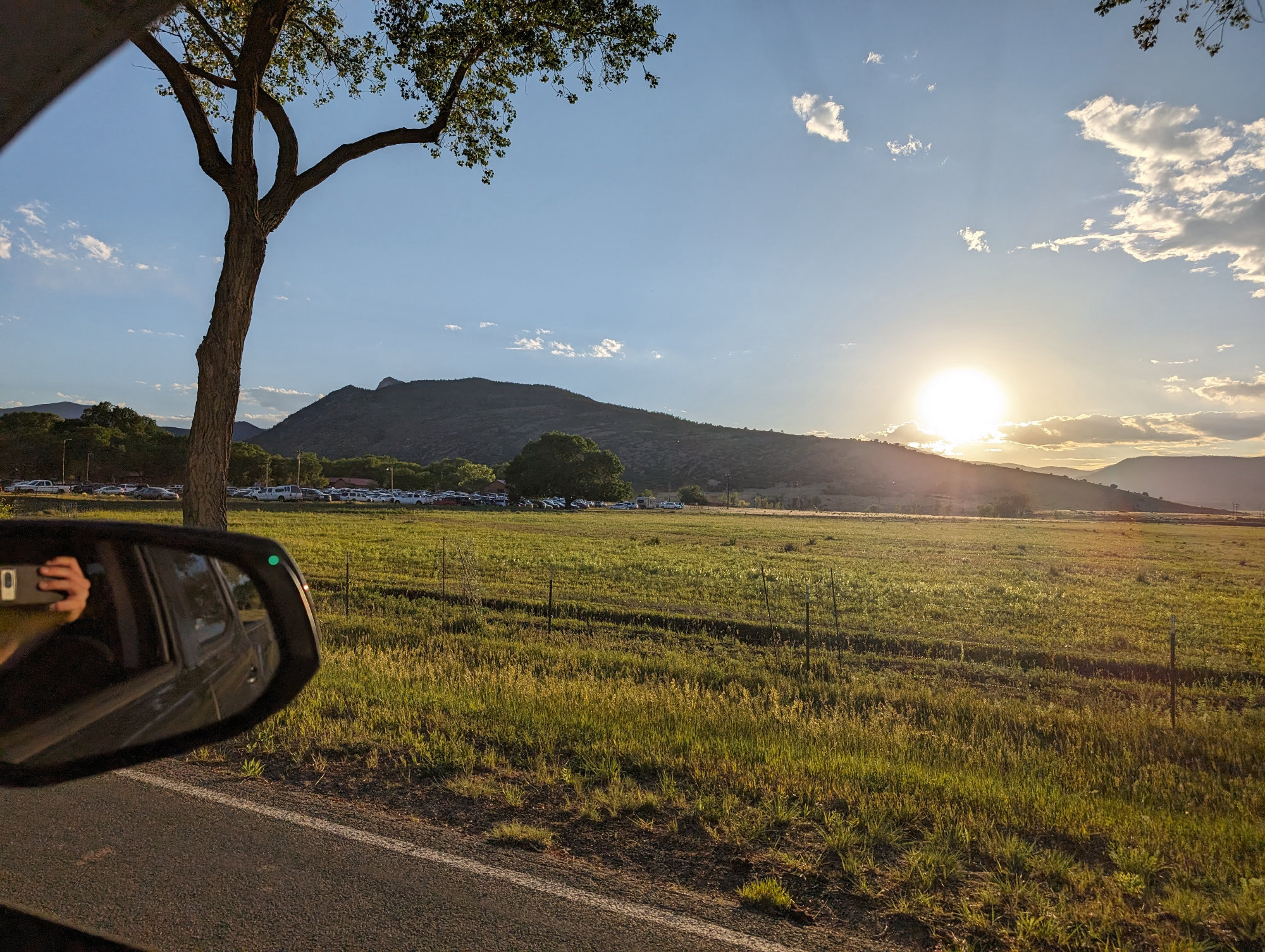 2024 High Adventure: Philmont Scout Ranch photo