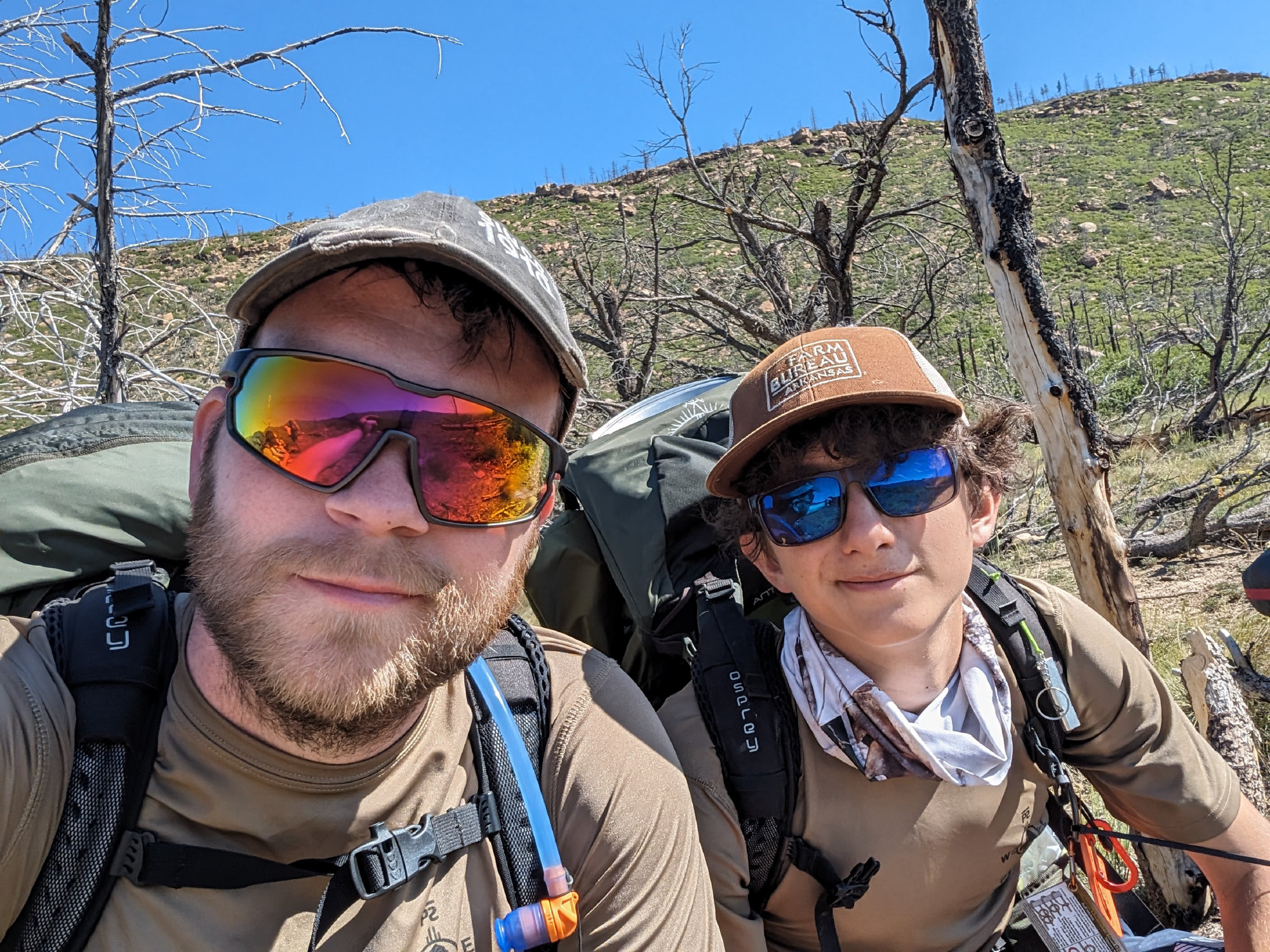 2024 High Adventure: Philmont Scout Ranch photo