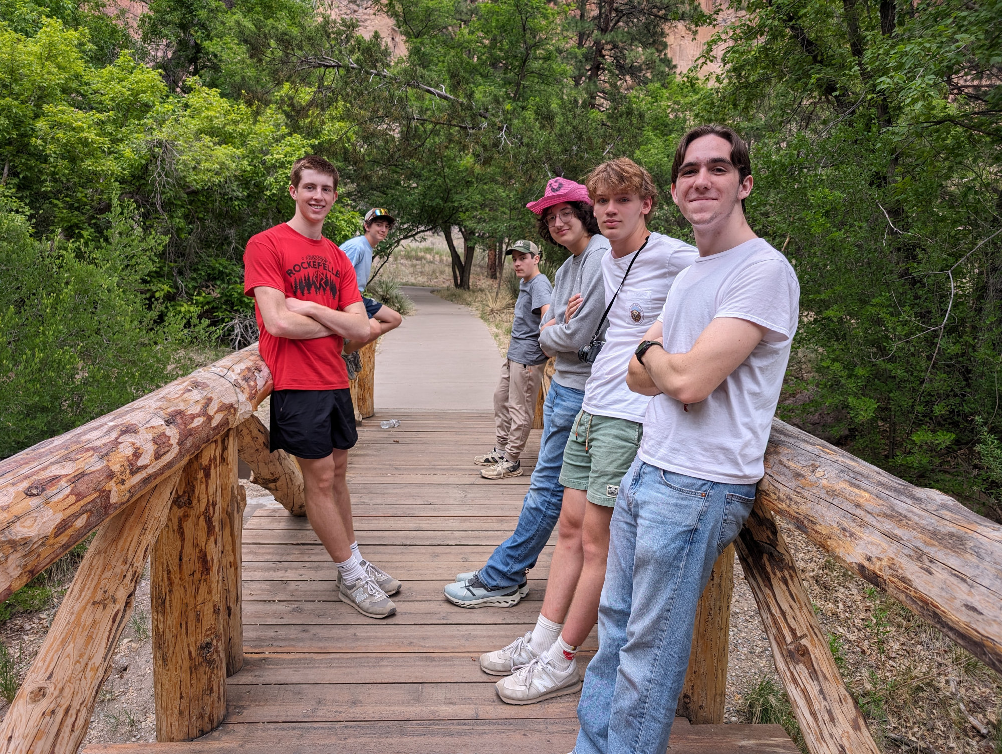 2024 High Adventure: Philmont Scout Ranch photo