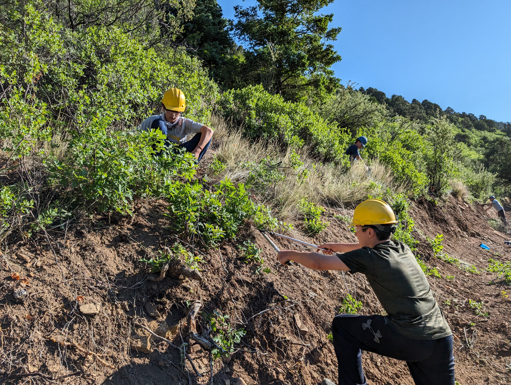 2024 High Adventure: Philmont Scout Ranch photo