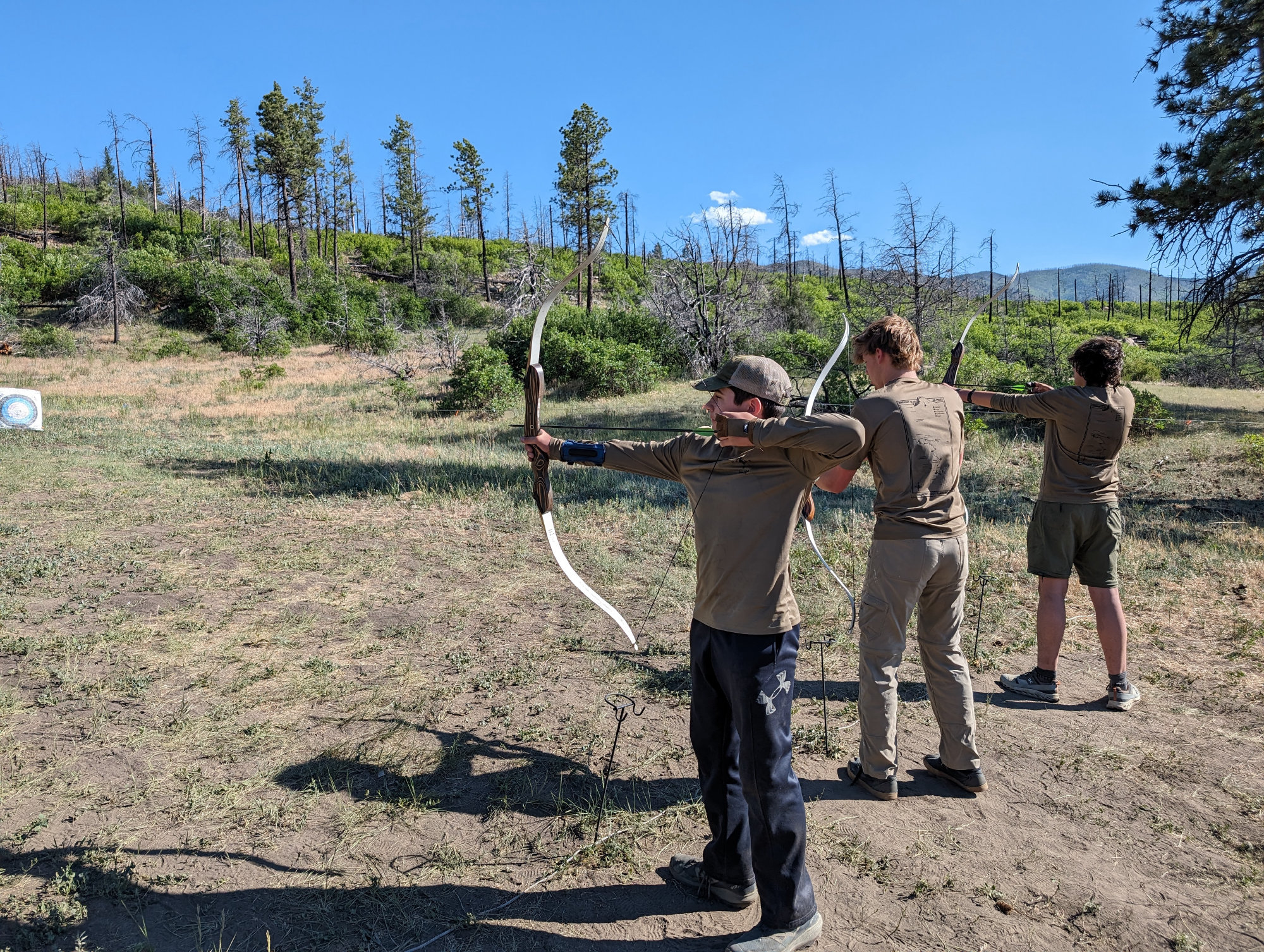2024 High Adventure: Philmont Scout Ranch photo
