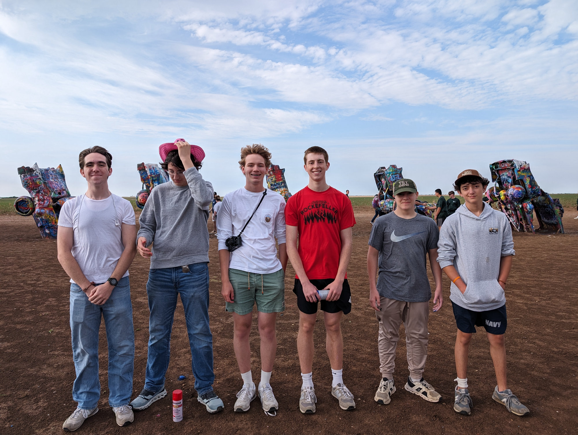 2024 High Adventure: Philmont Scout Ranch photo