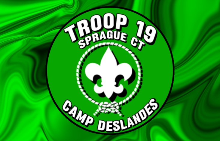 troop meeting photo