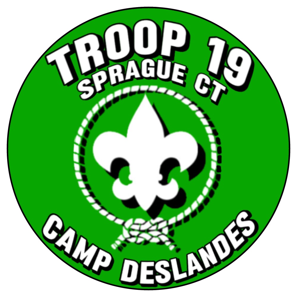 troop meeting photo