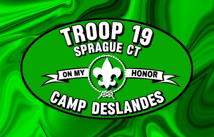troop meeting photo