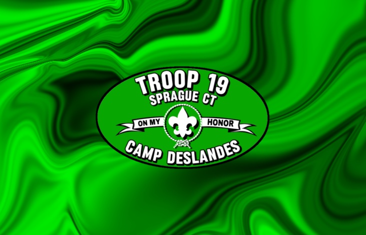troop meeting photo