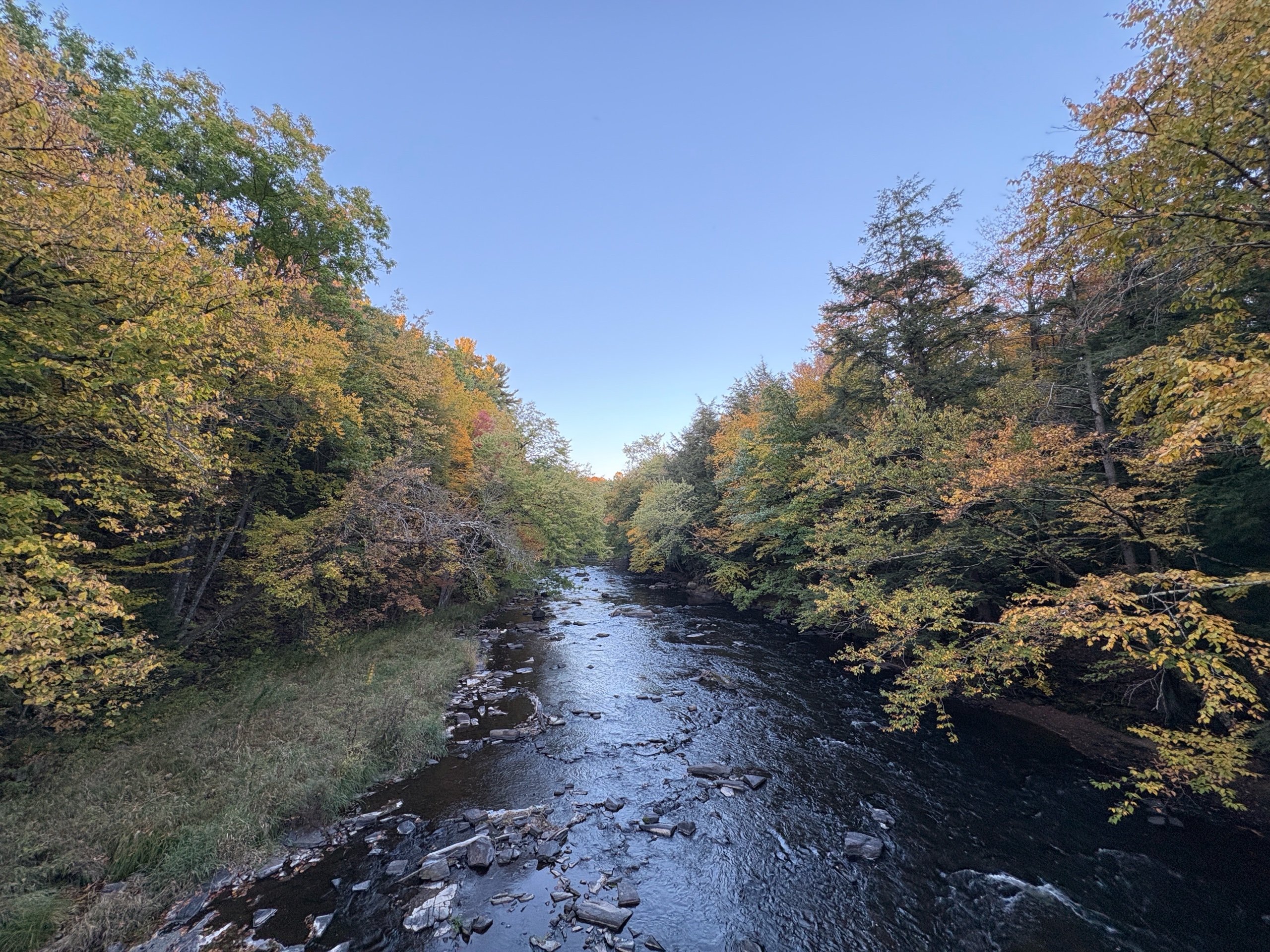 Wolf/Bear Den Hike photo