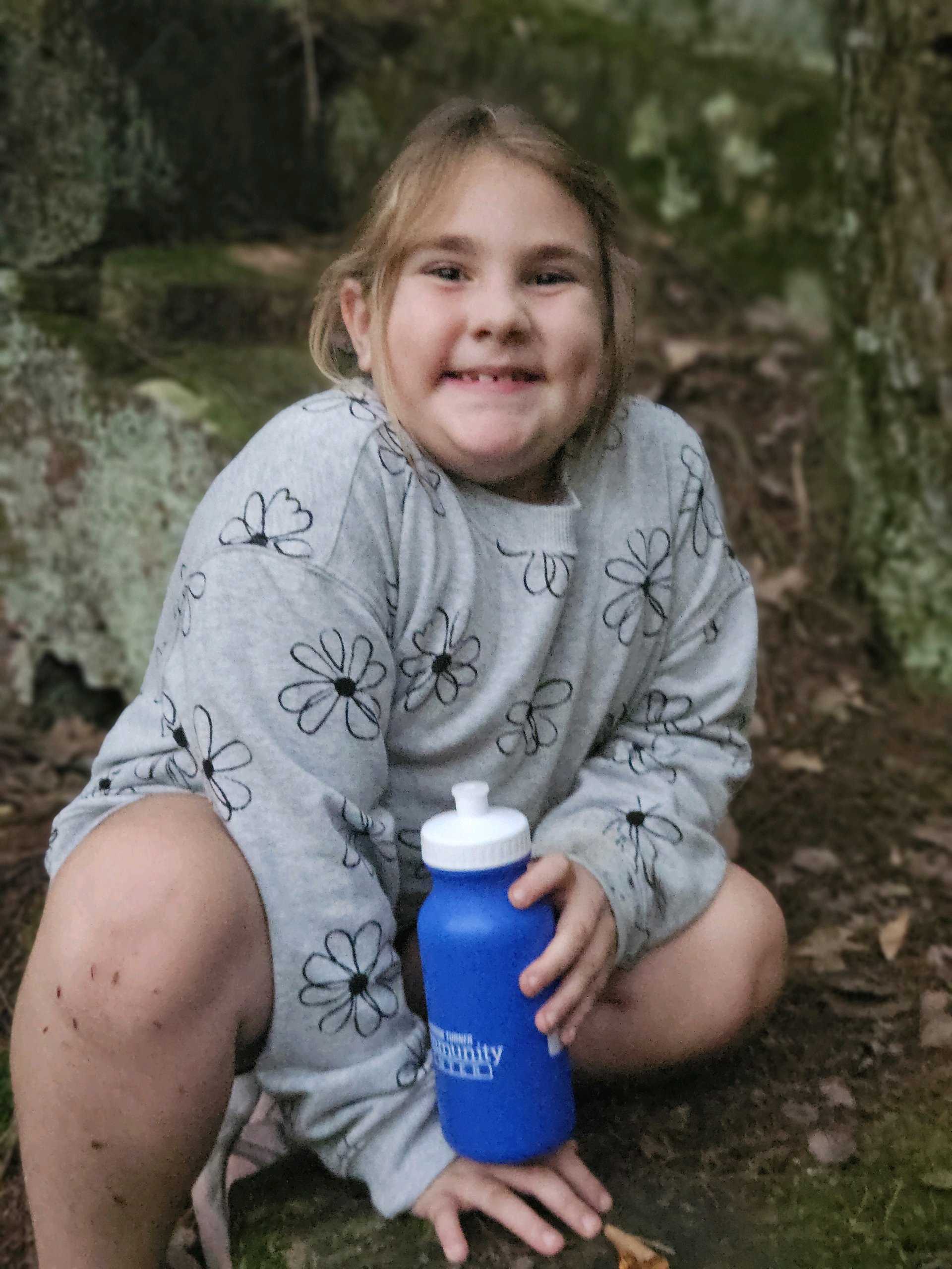 Wolf/Bear Den Hike photo