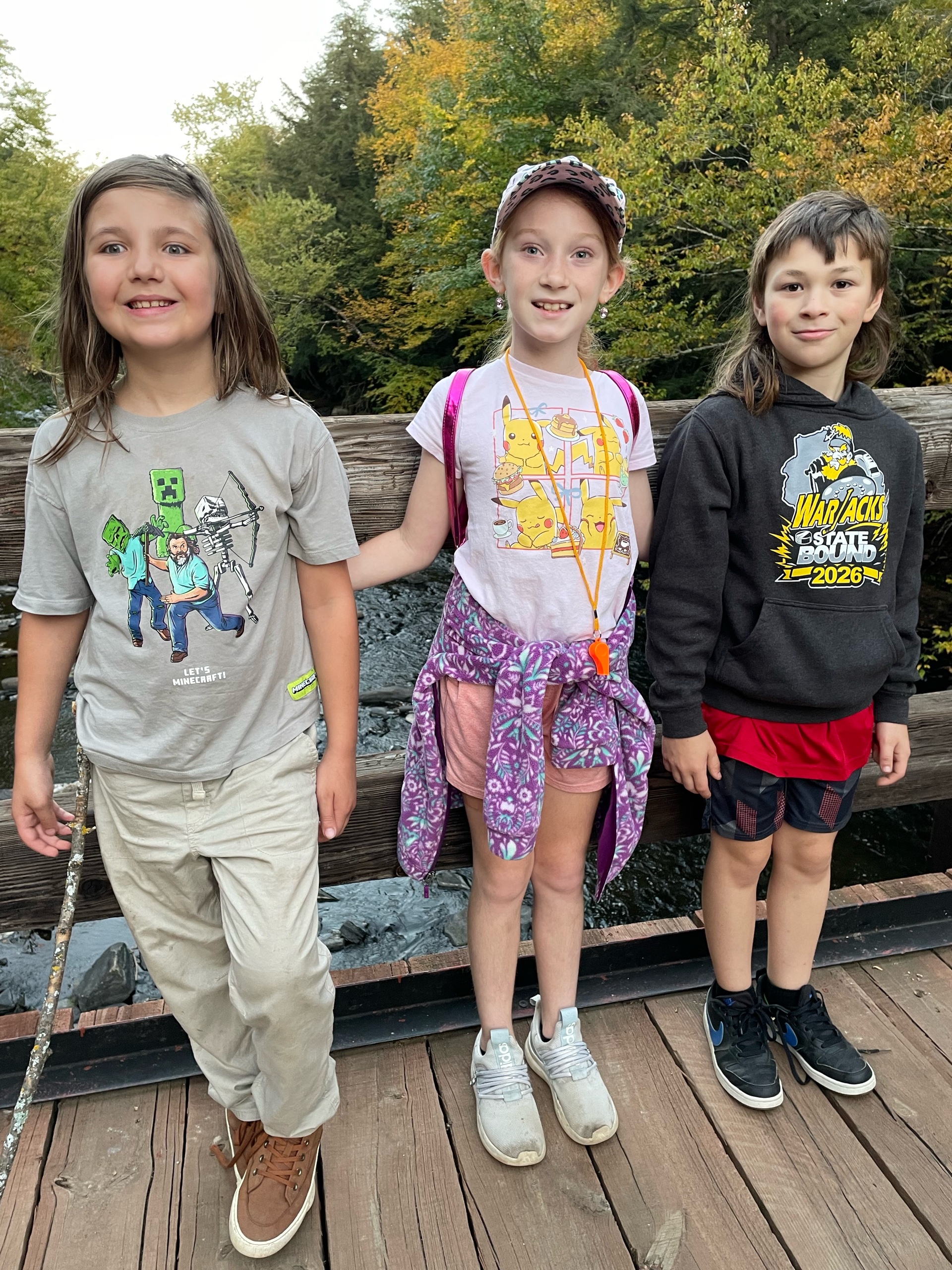 Pack 400 Wausau photo