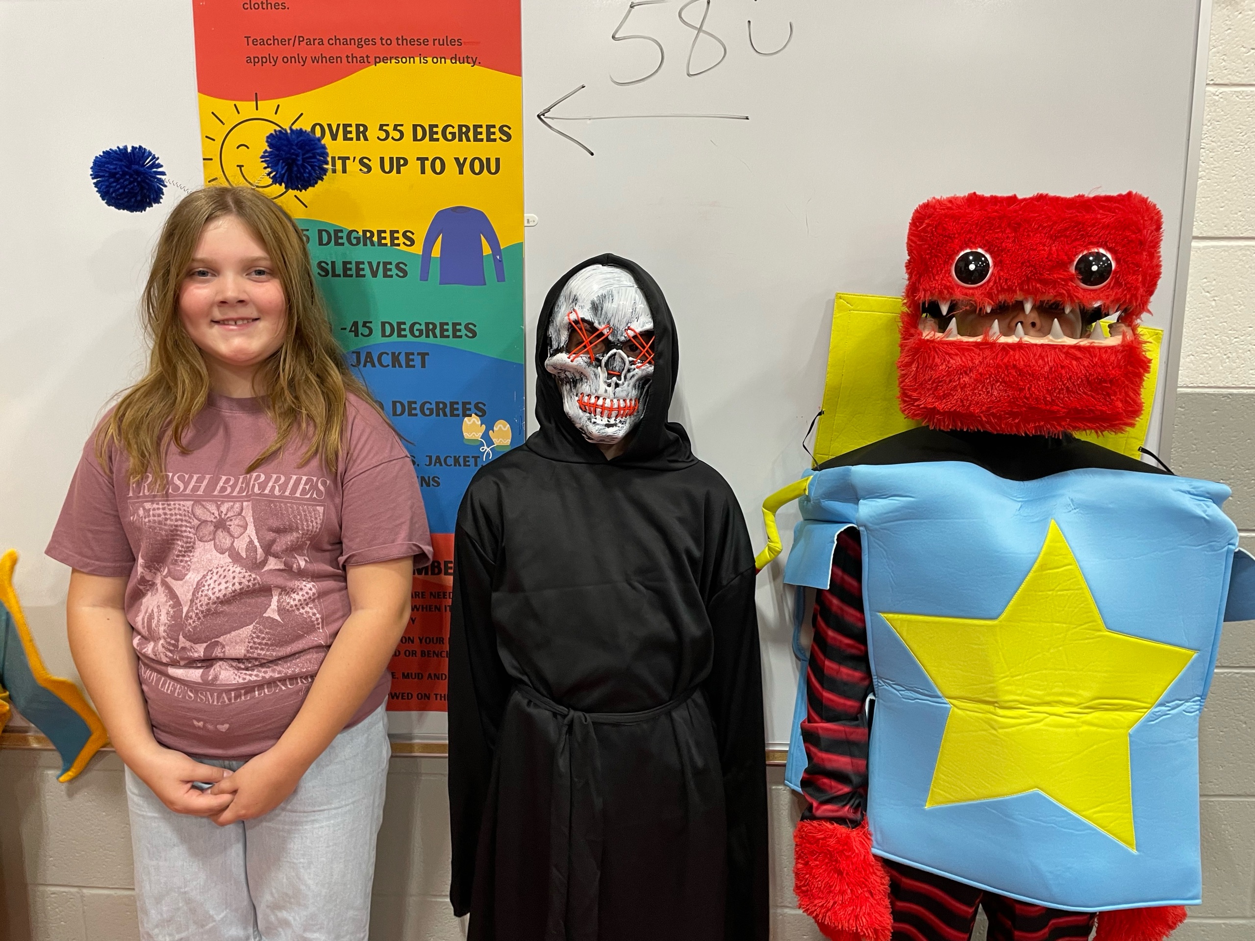 Pack 400 Wausau photo