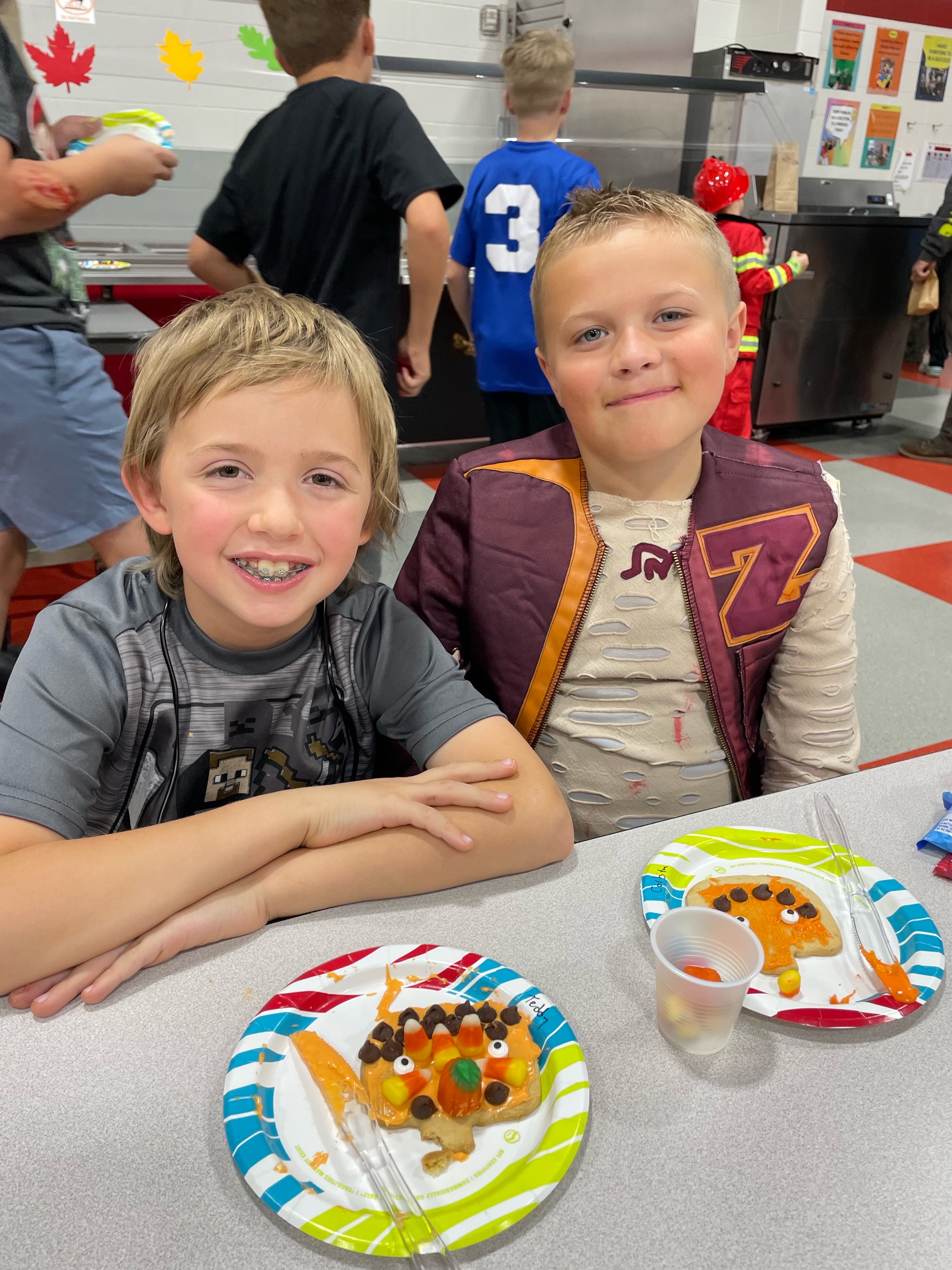 Pack 400 Wausau photo