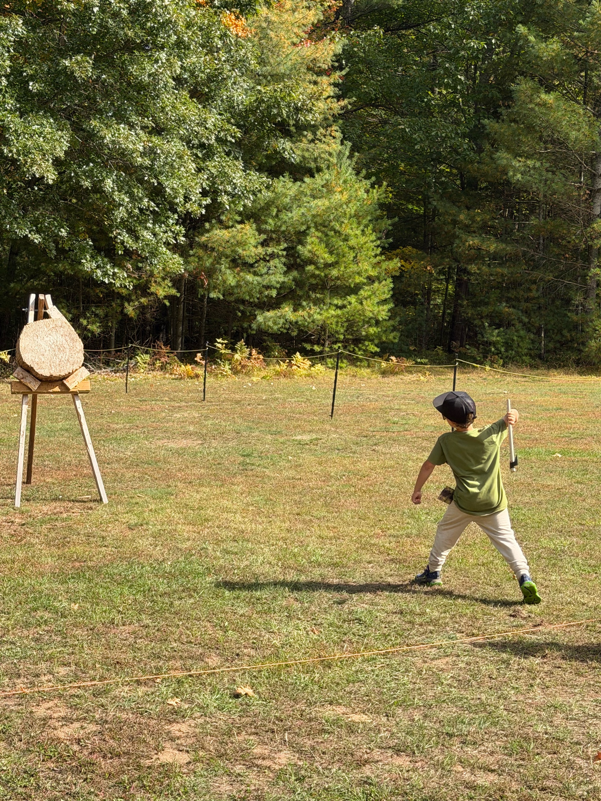 Samoset Council 250 Jamboree photo