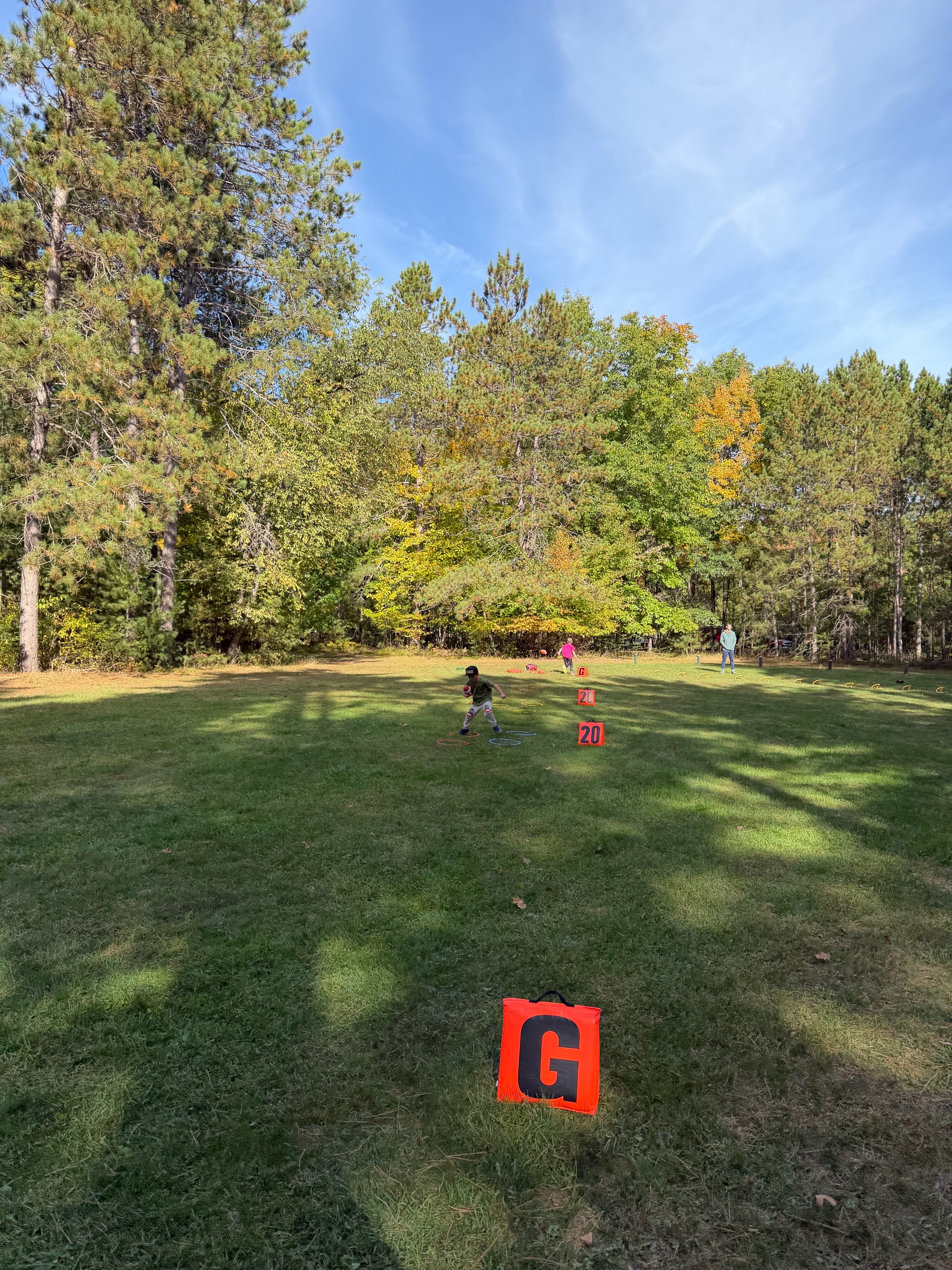 Samoset Council 250 Jamboree photo
