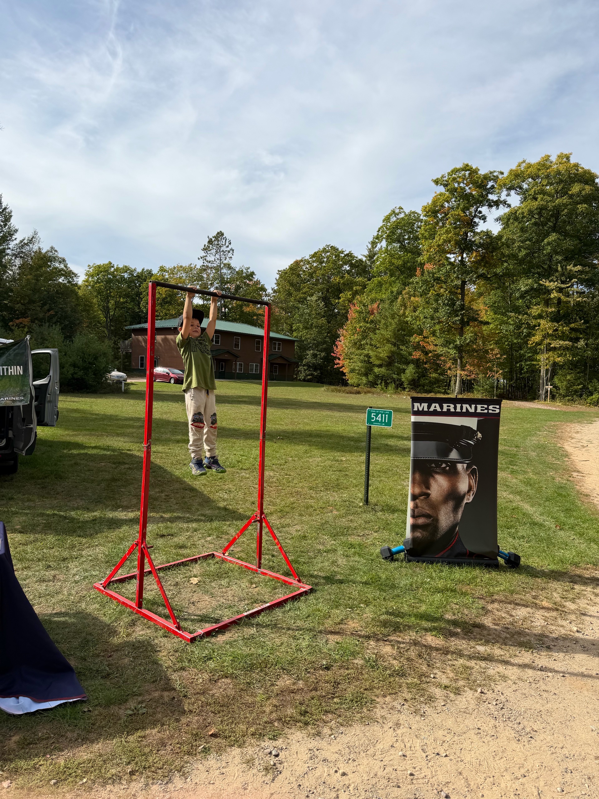 Samoset Council 250 Jamboree photo