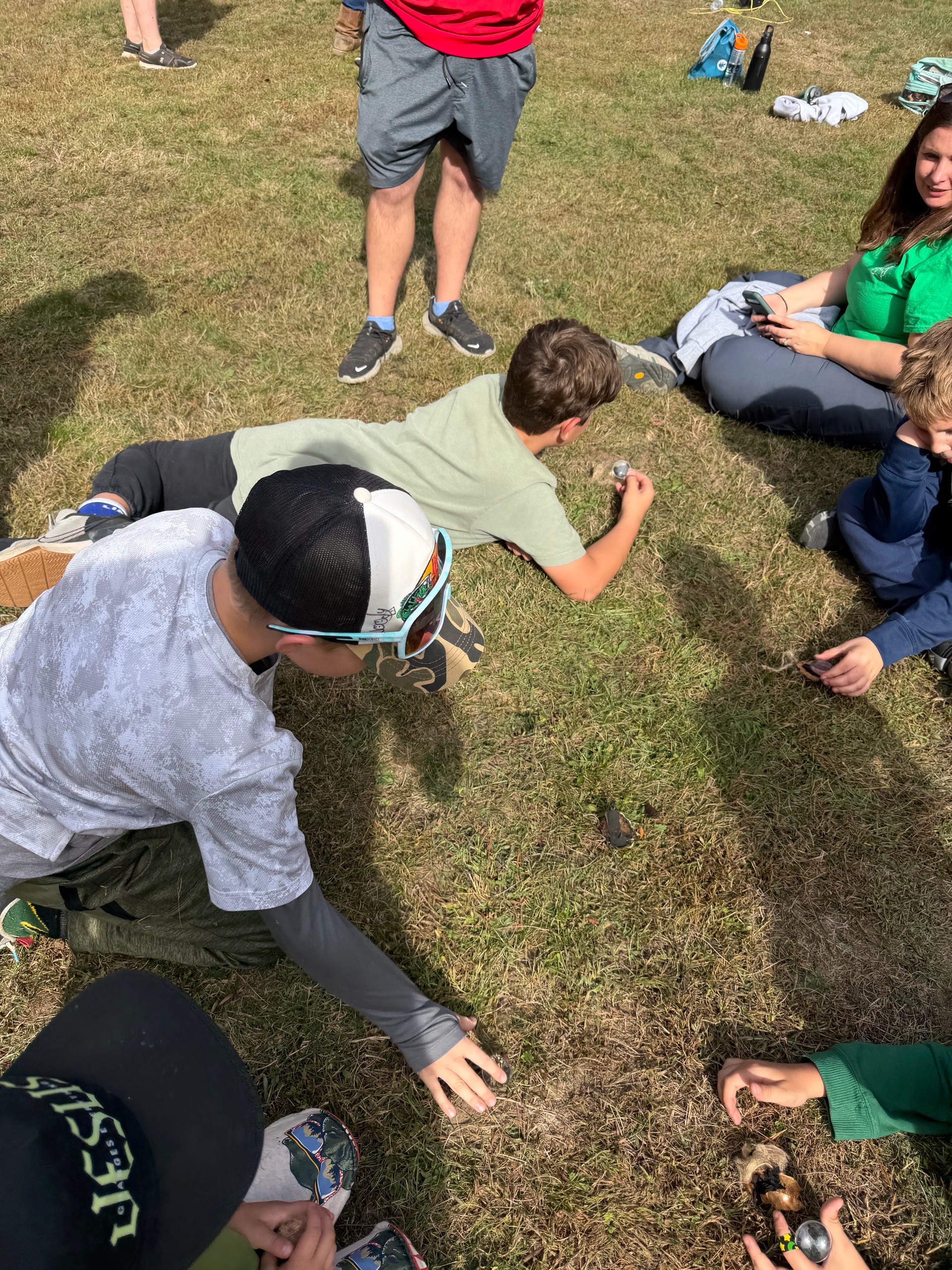 Samoset Council 250 Jamboree photo