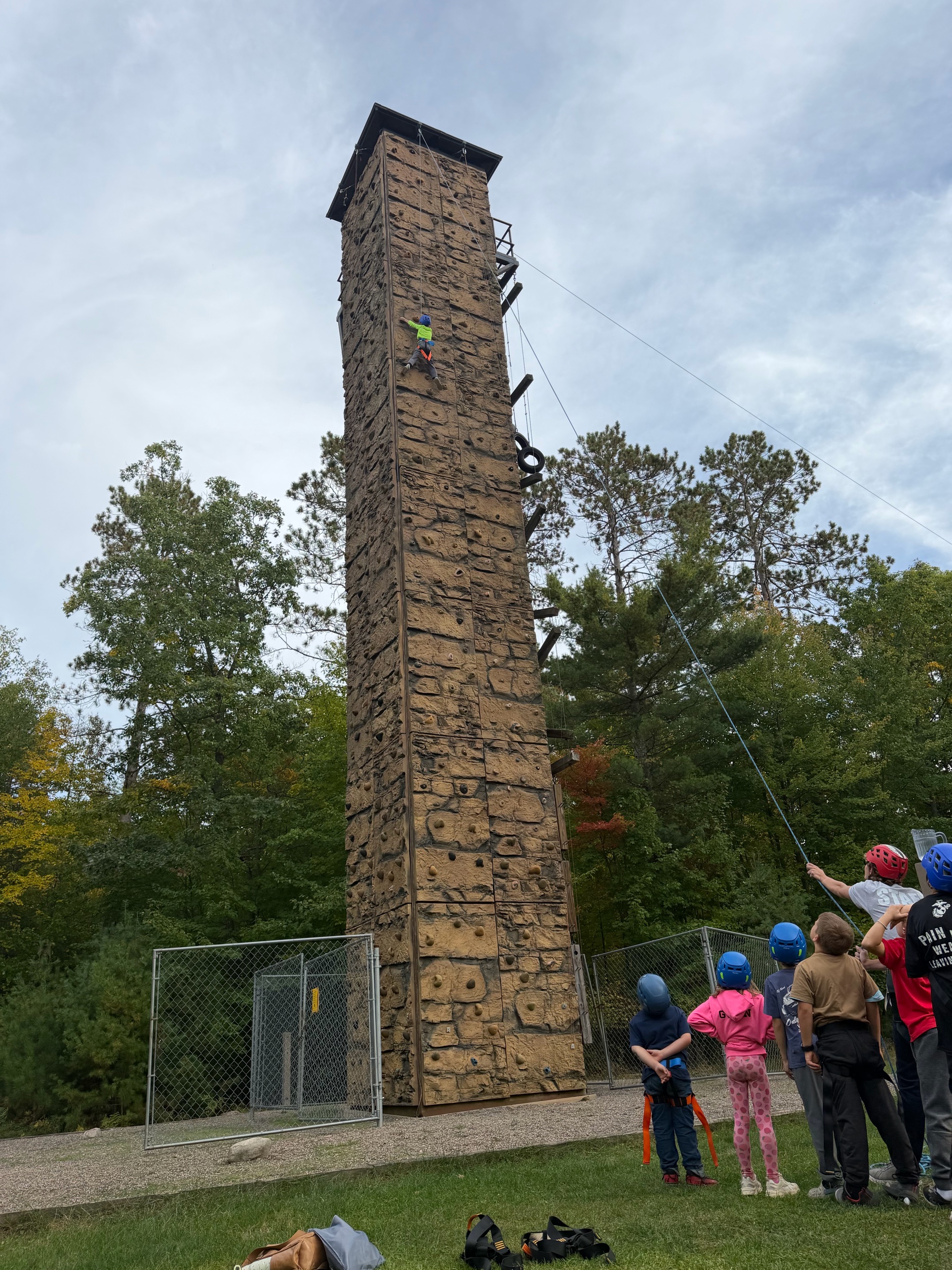 Samoset Council 250 Jamboree photo