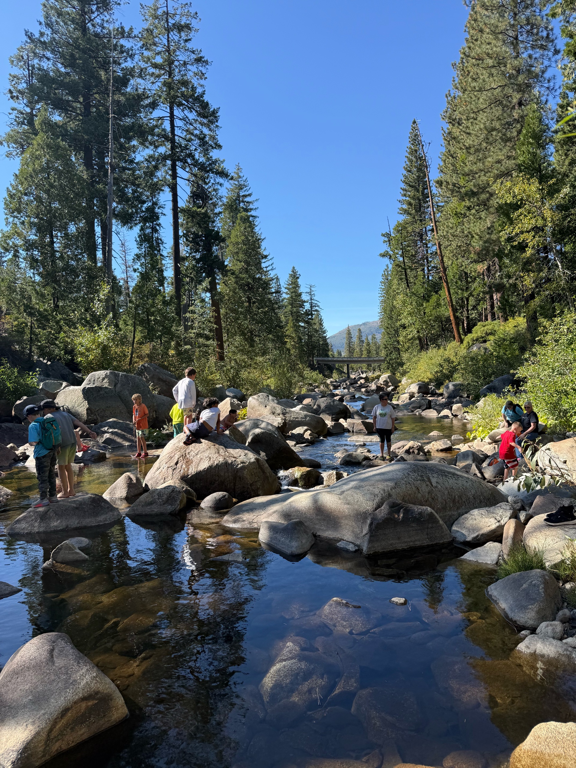 2026 Fall Campout: Indian Springs & Constitution Days photo