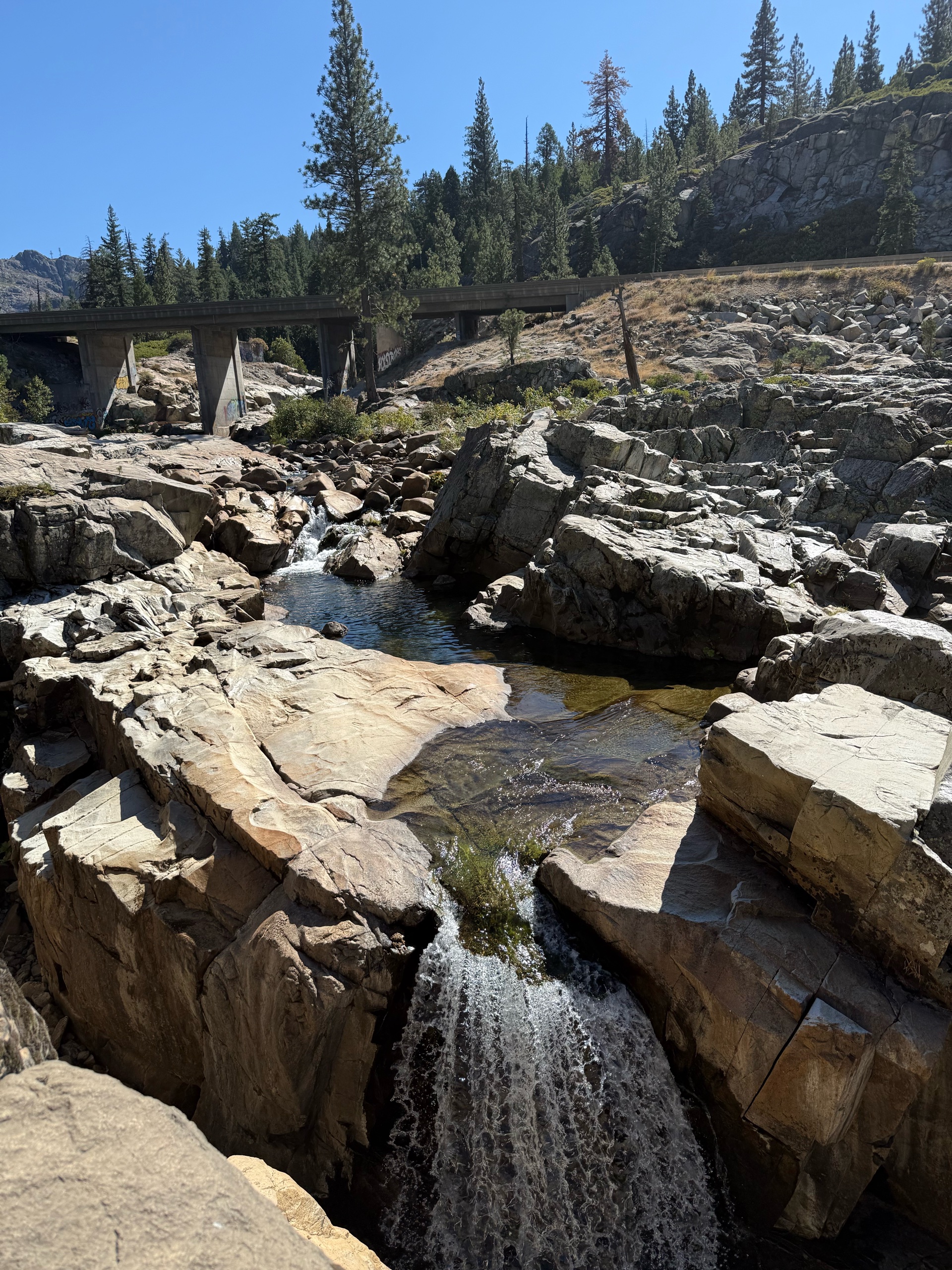 2026 Fall Campout: Indian Springs & Constitution Days photo