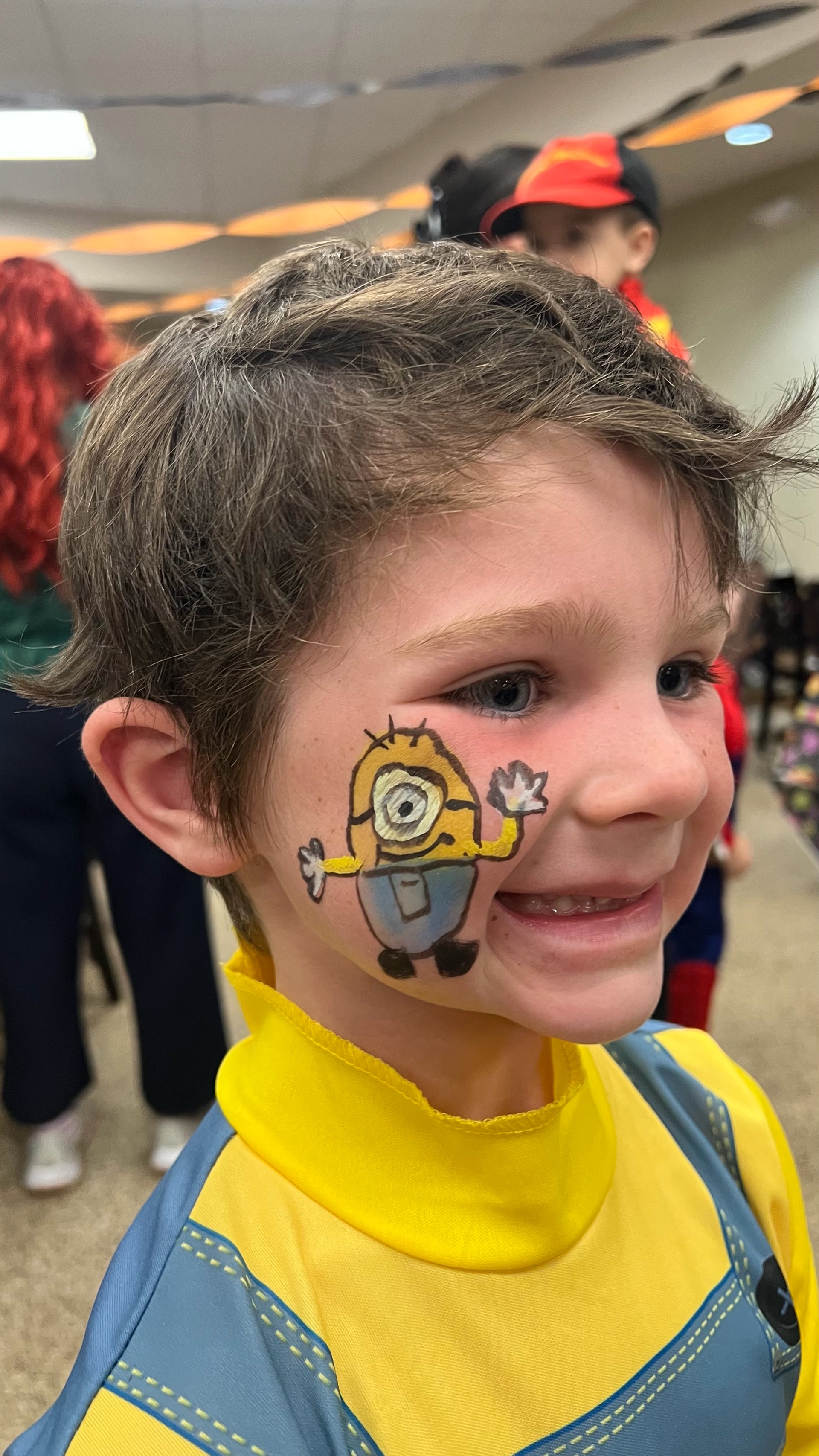 Fall Festival photo