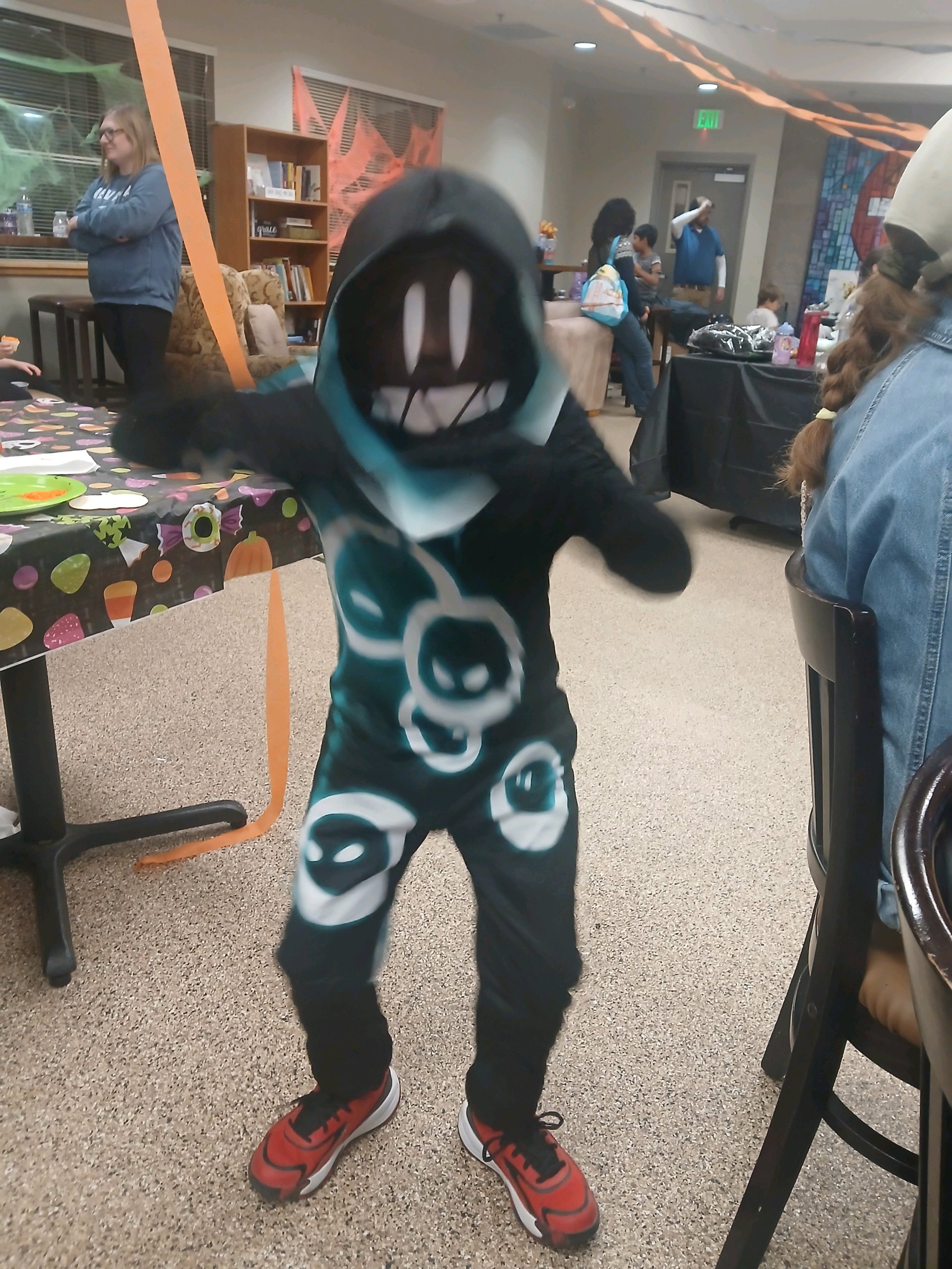Fall Festival photo