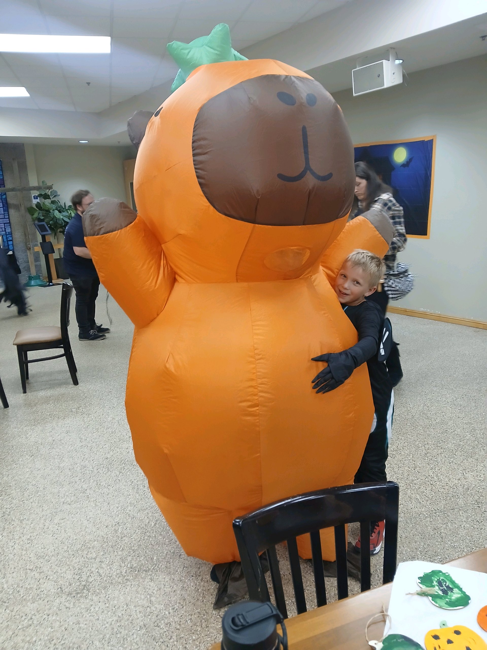 Fall Festival photo