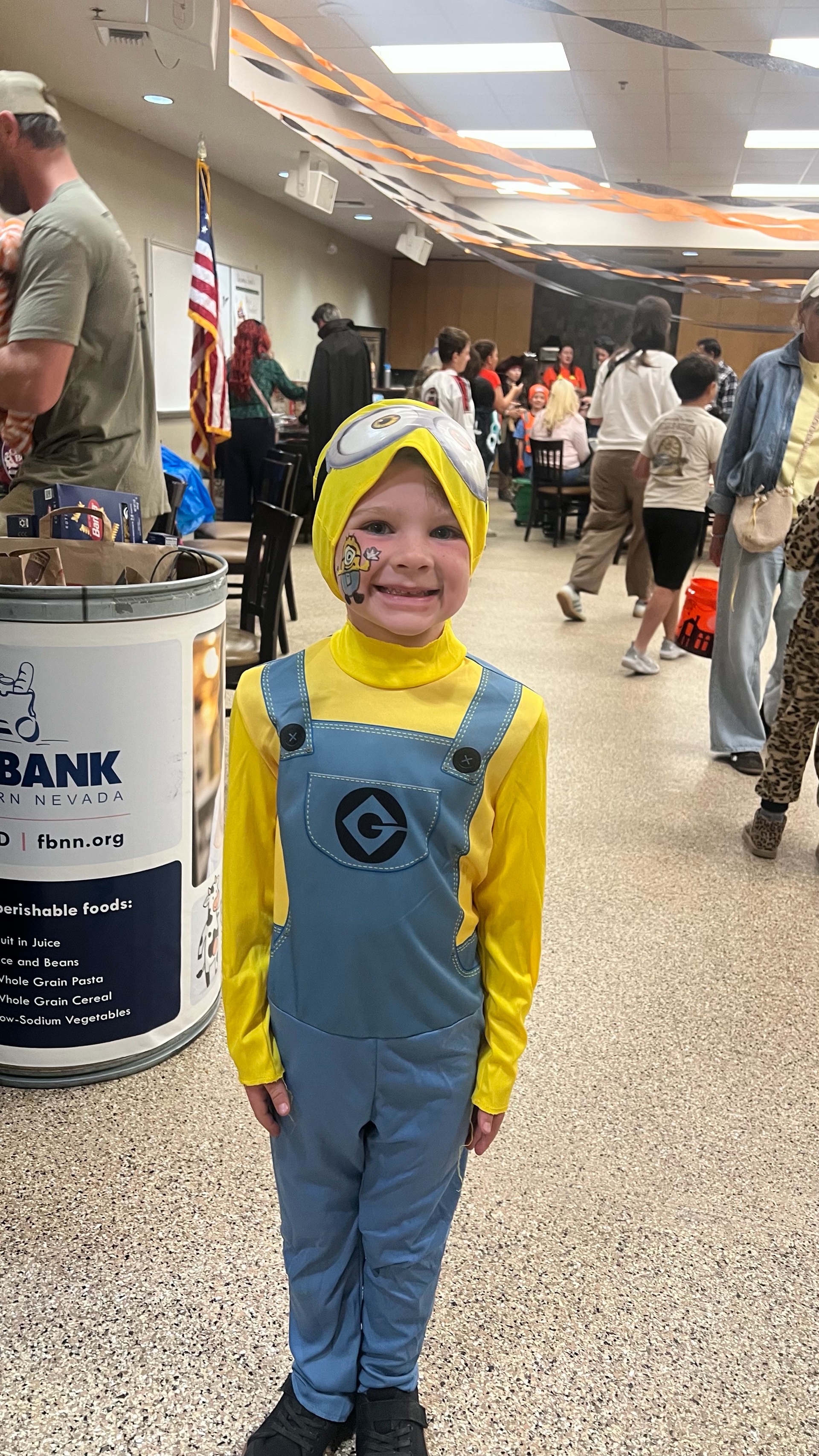 Fall Festival photo