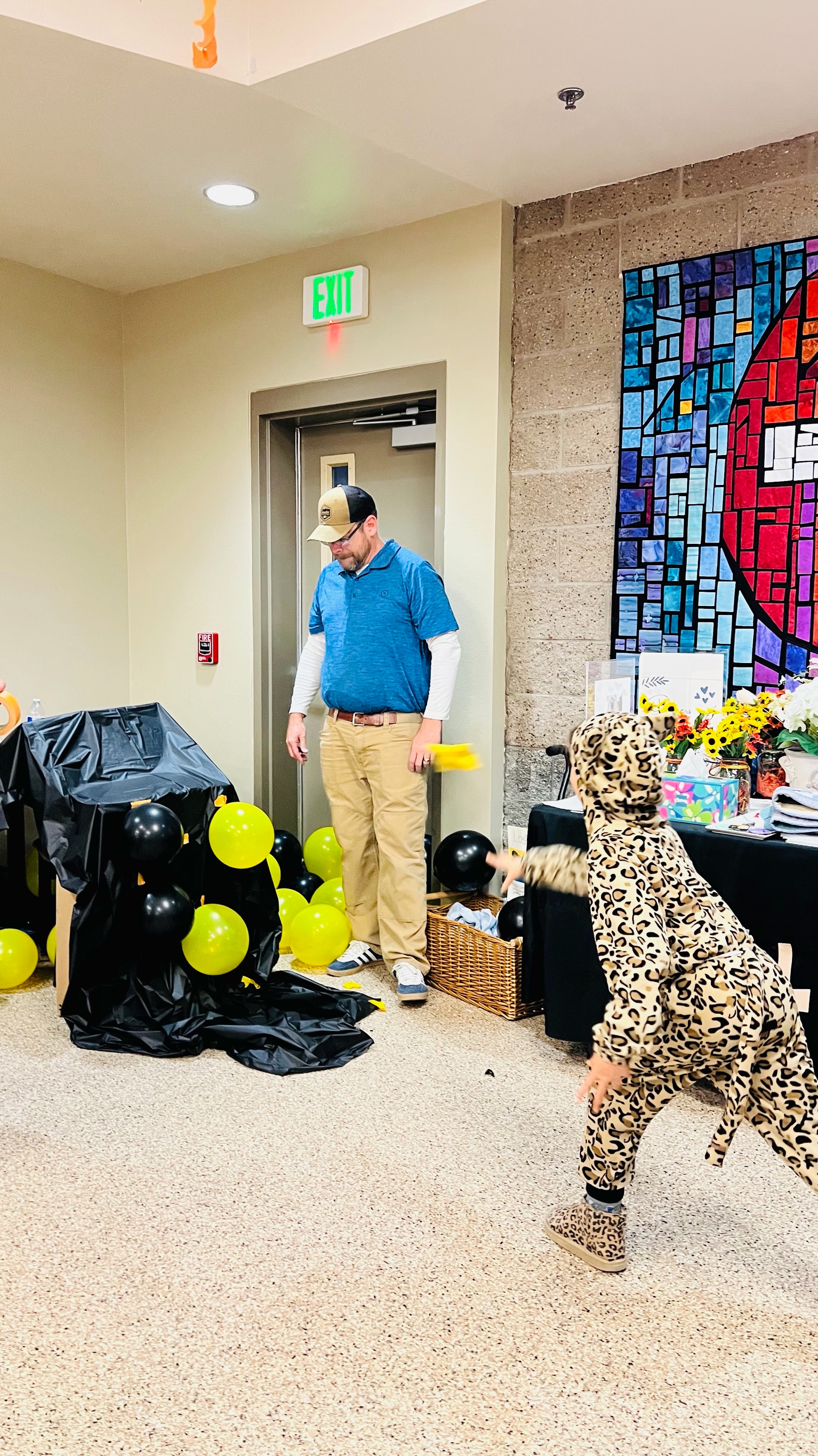 Fall Festival photo