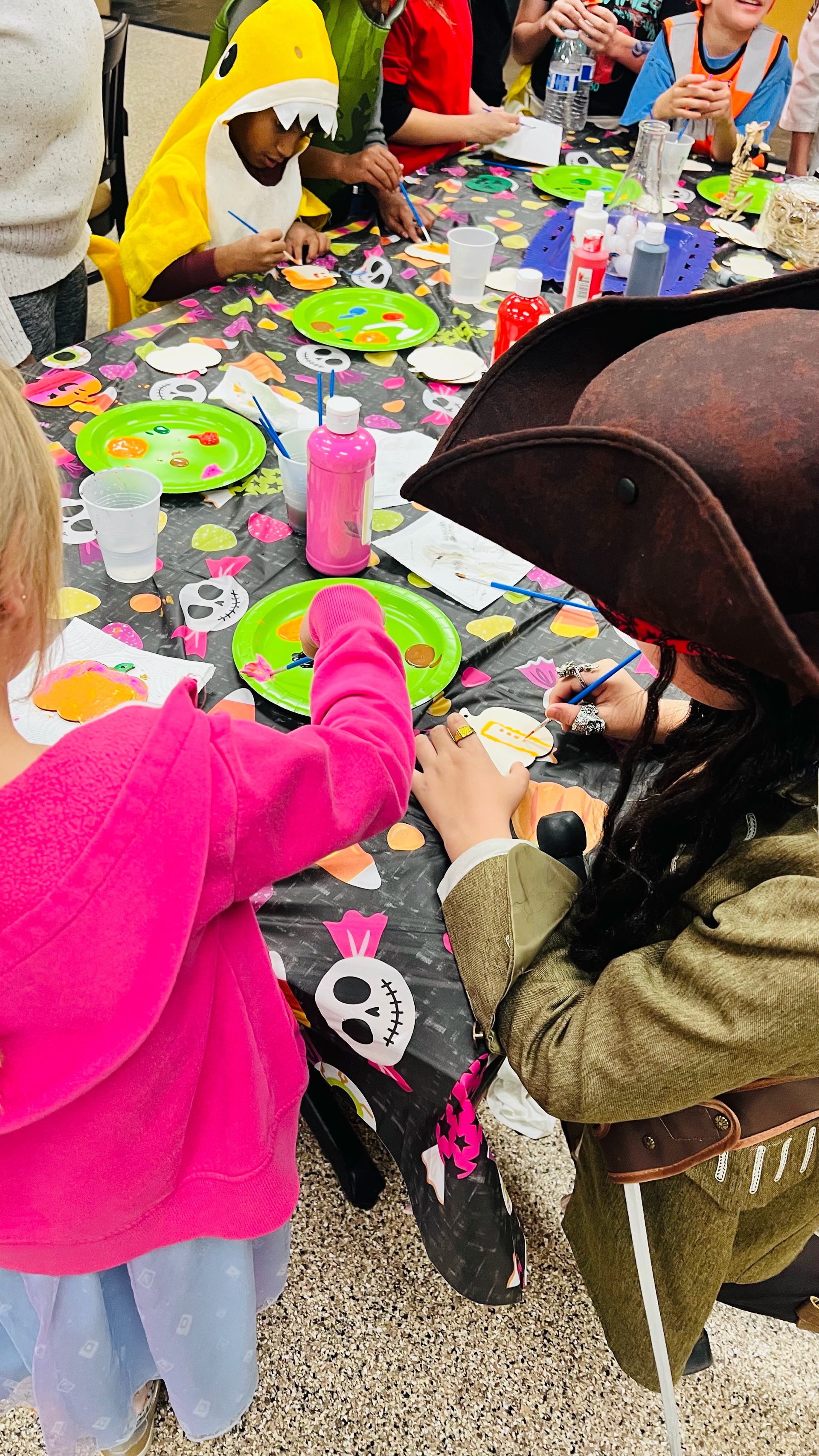 Fall Festival photo
