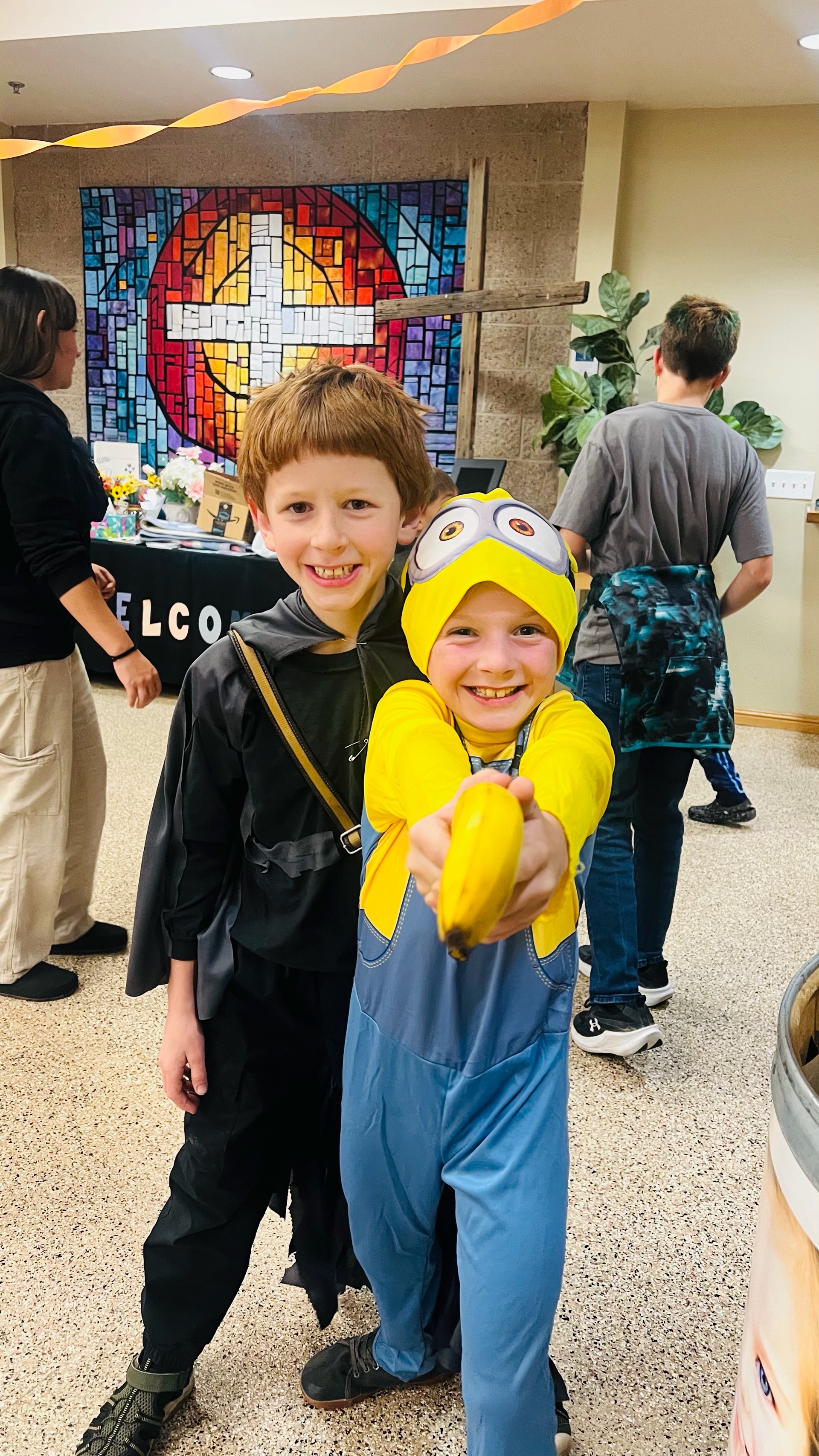 Fall Festival photo