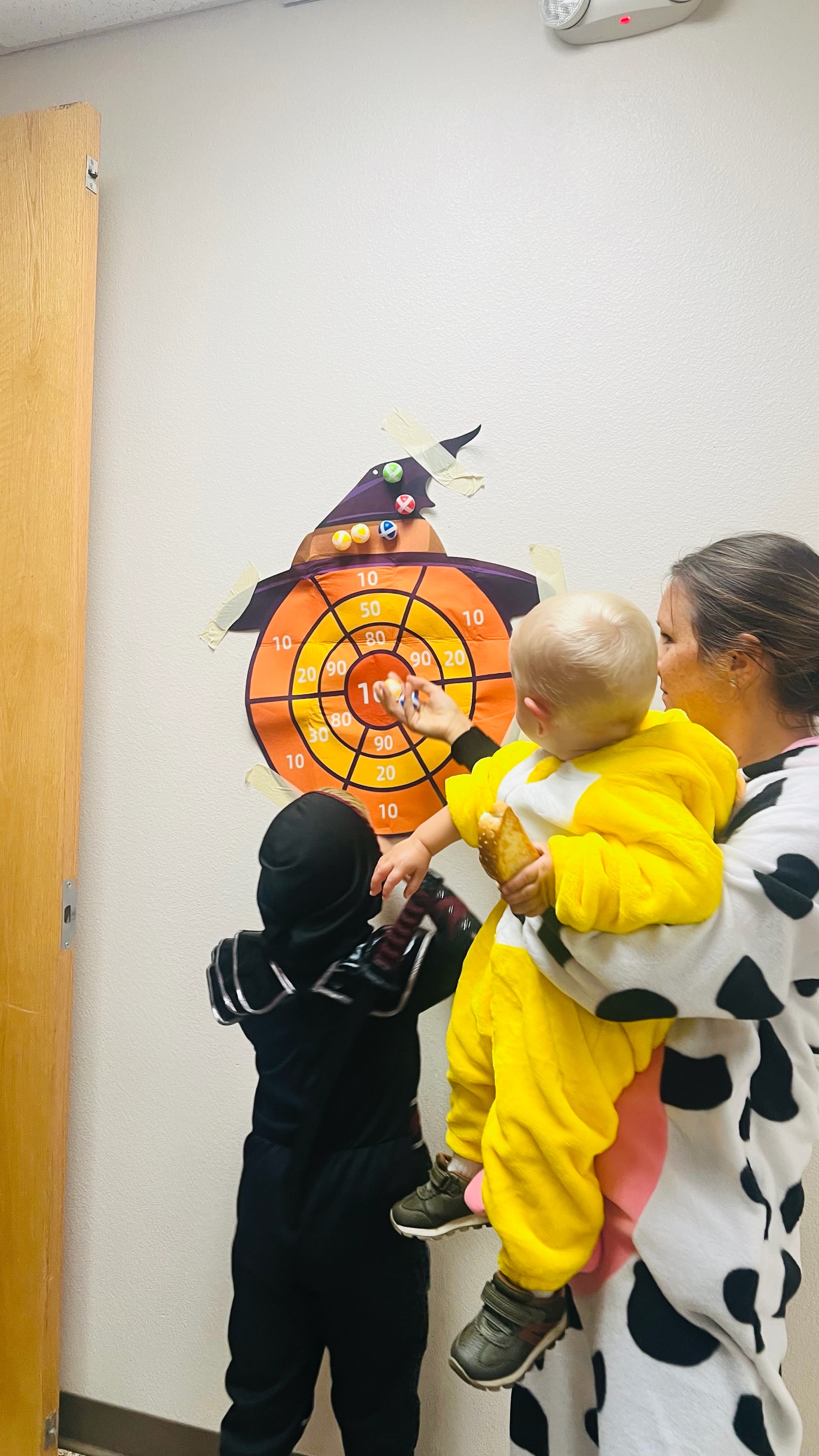 Fall Festival photo