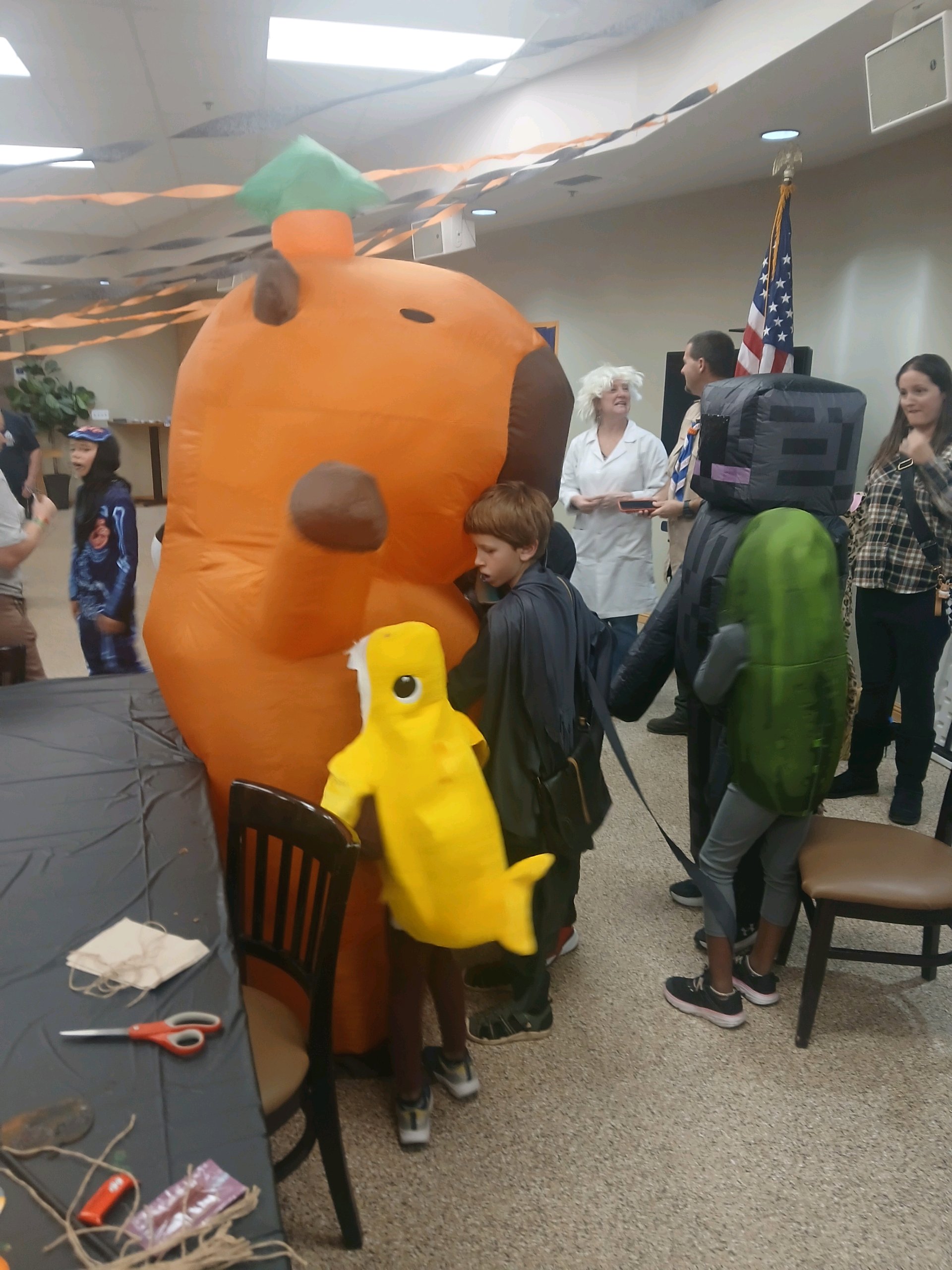 Fall Festival photo