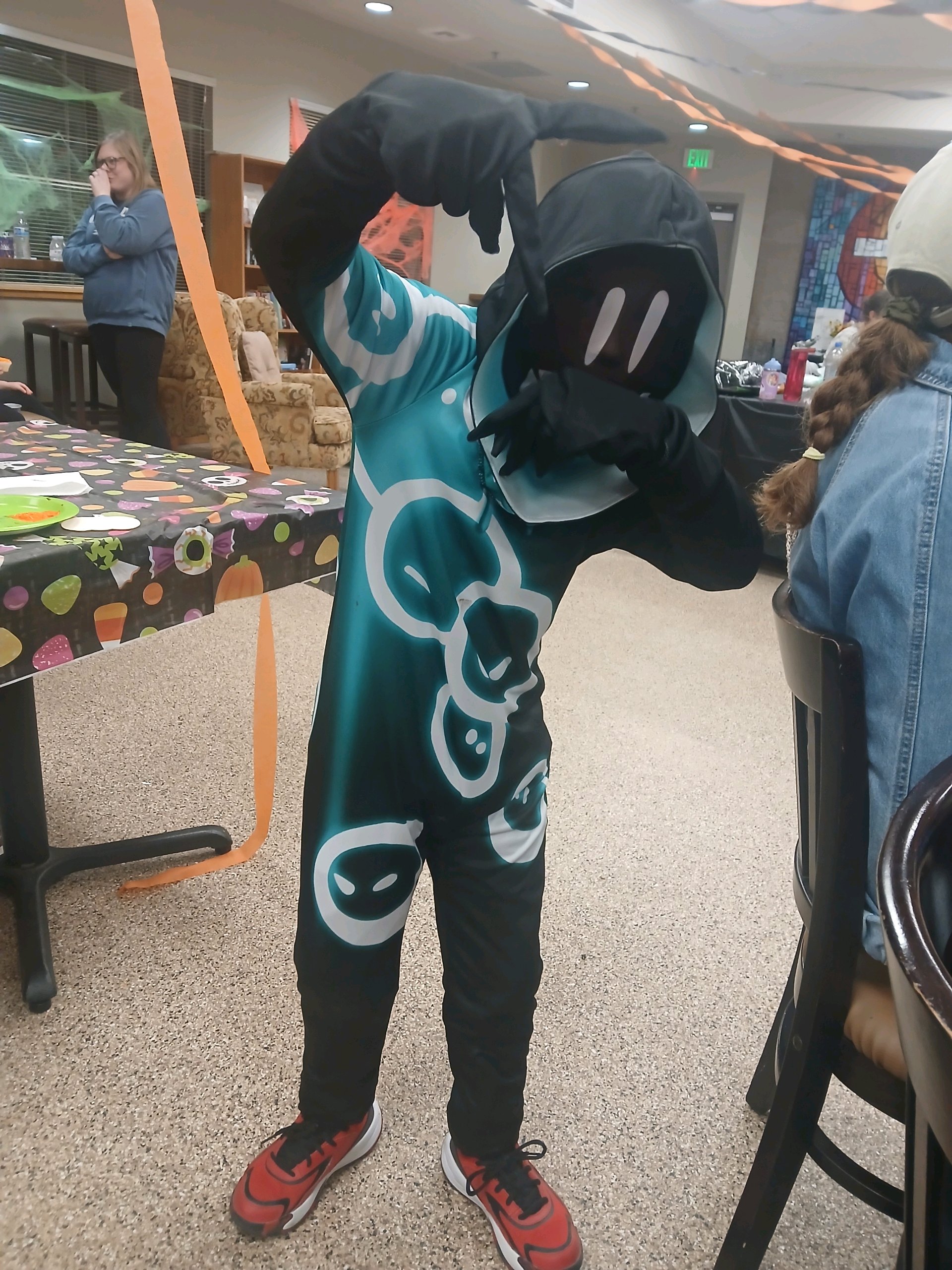 Fall Festival photo