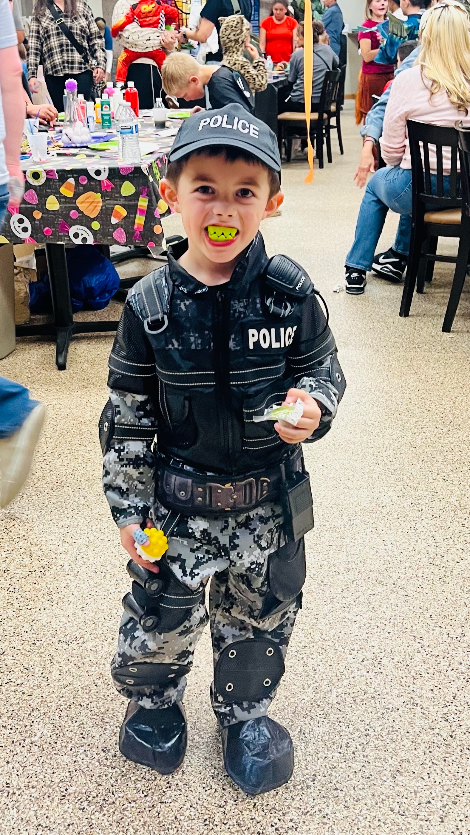 Fall Festival photo