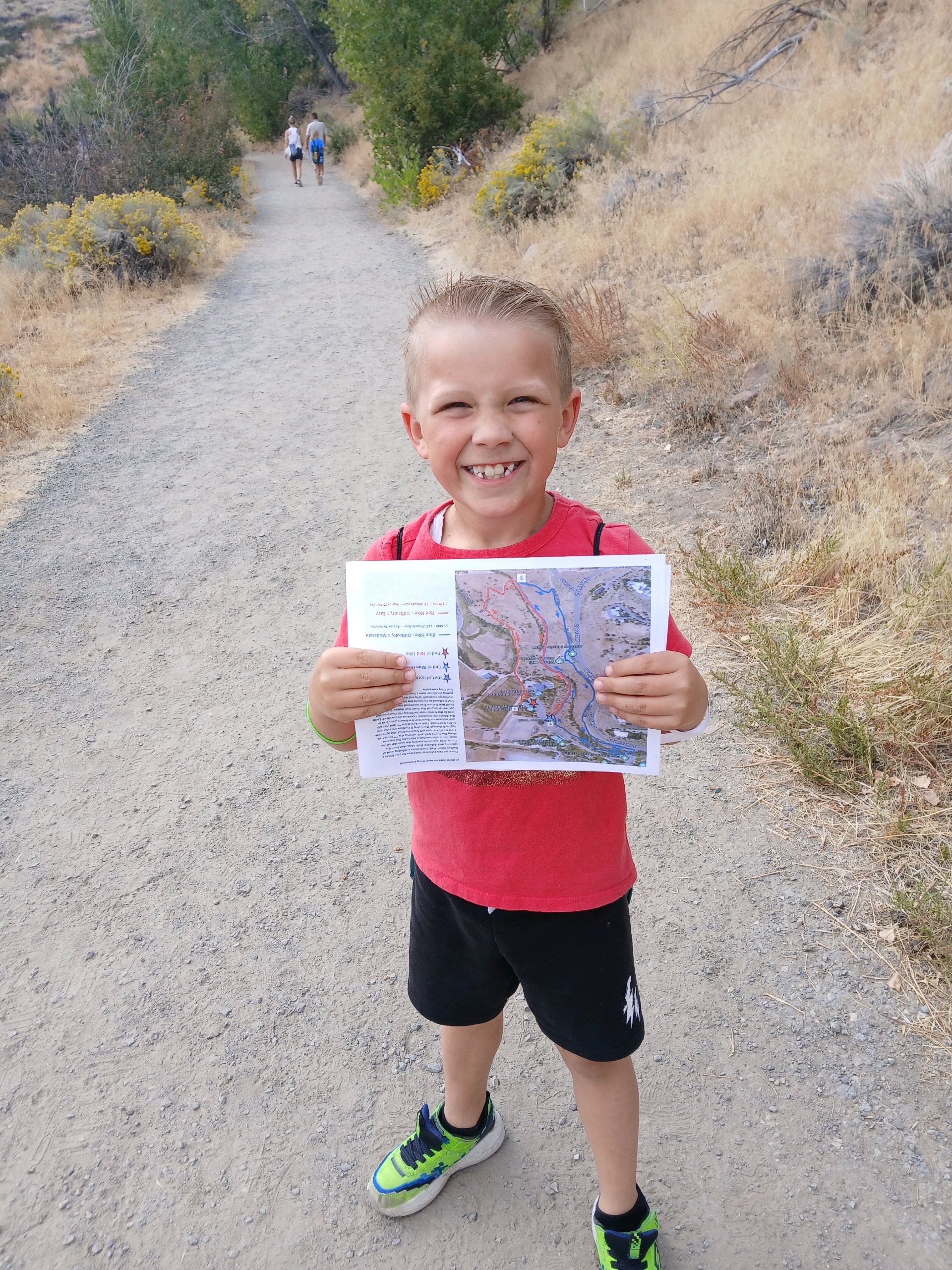 Pack 15 - South Reno photo