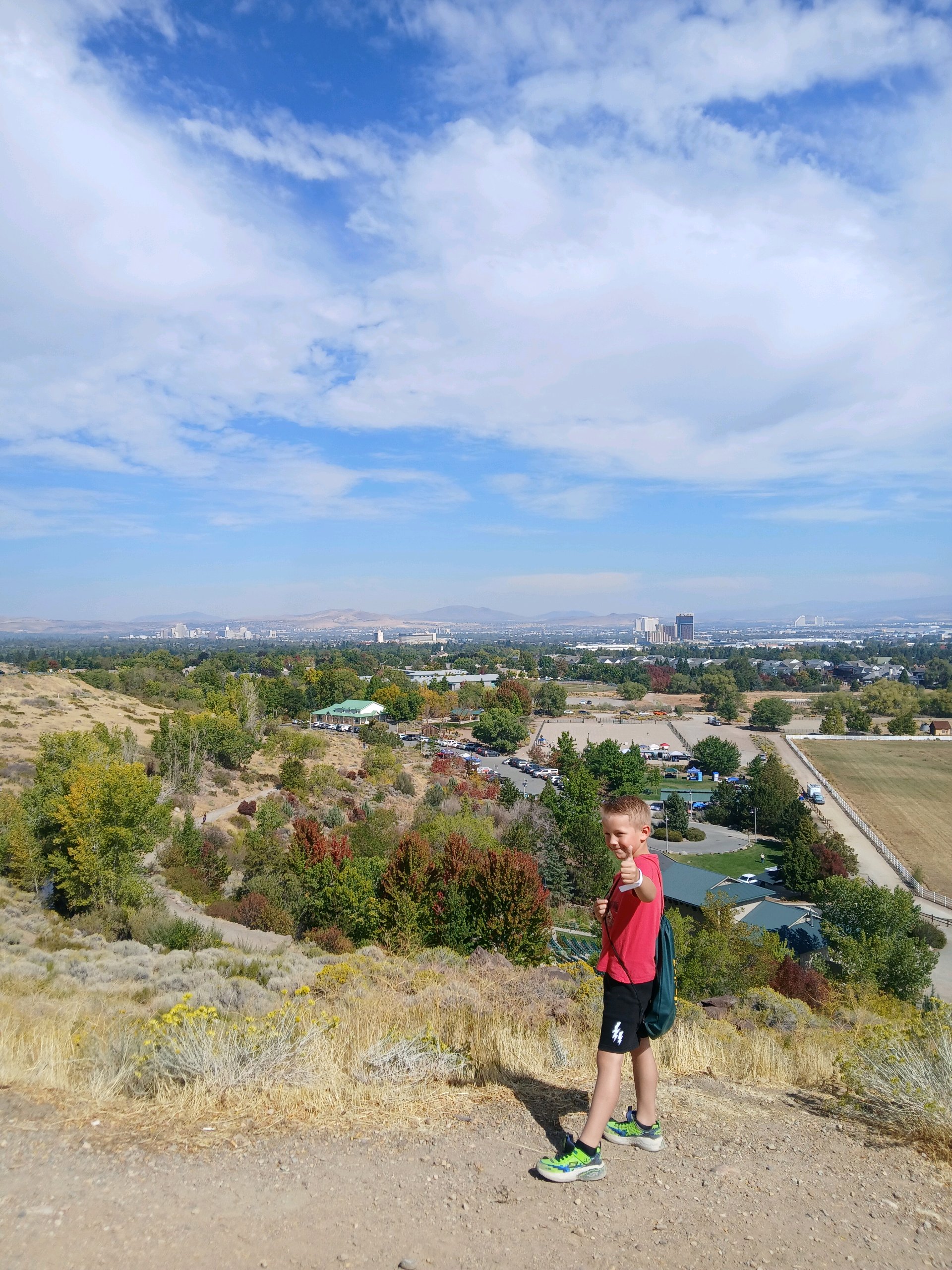 Pack 15 - South Reno photo